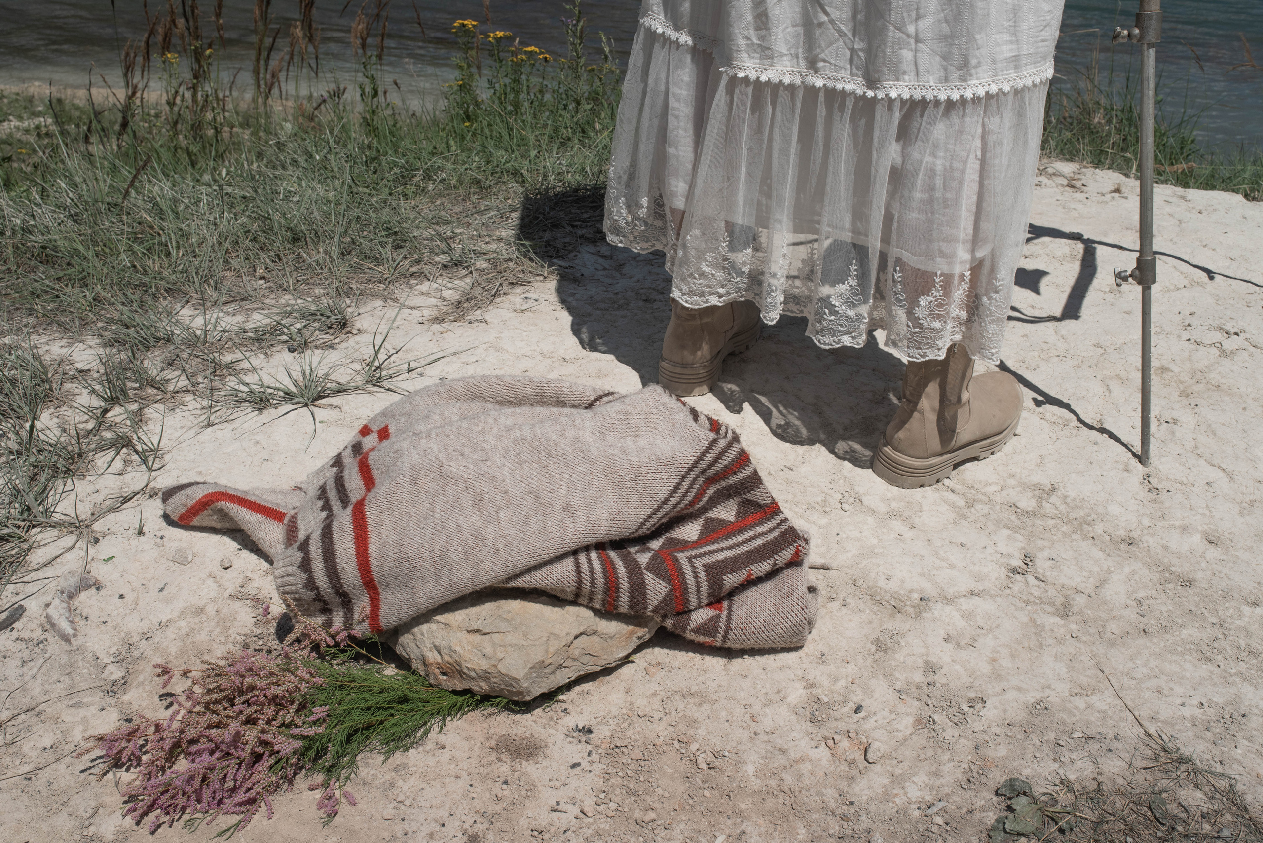 Творчество в горах Кавказа. Творческий фотограф в Севастополе — Антонина Марченко