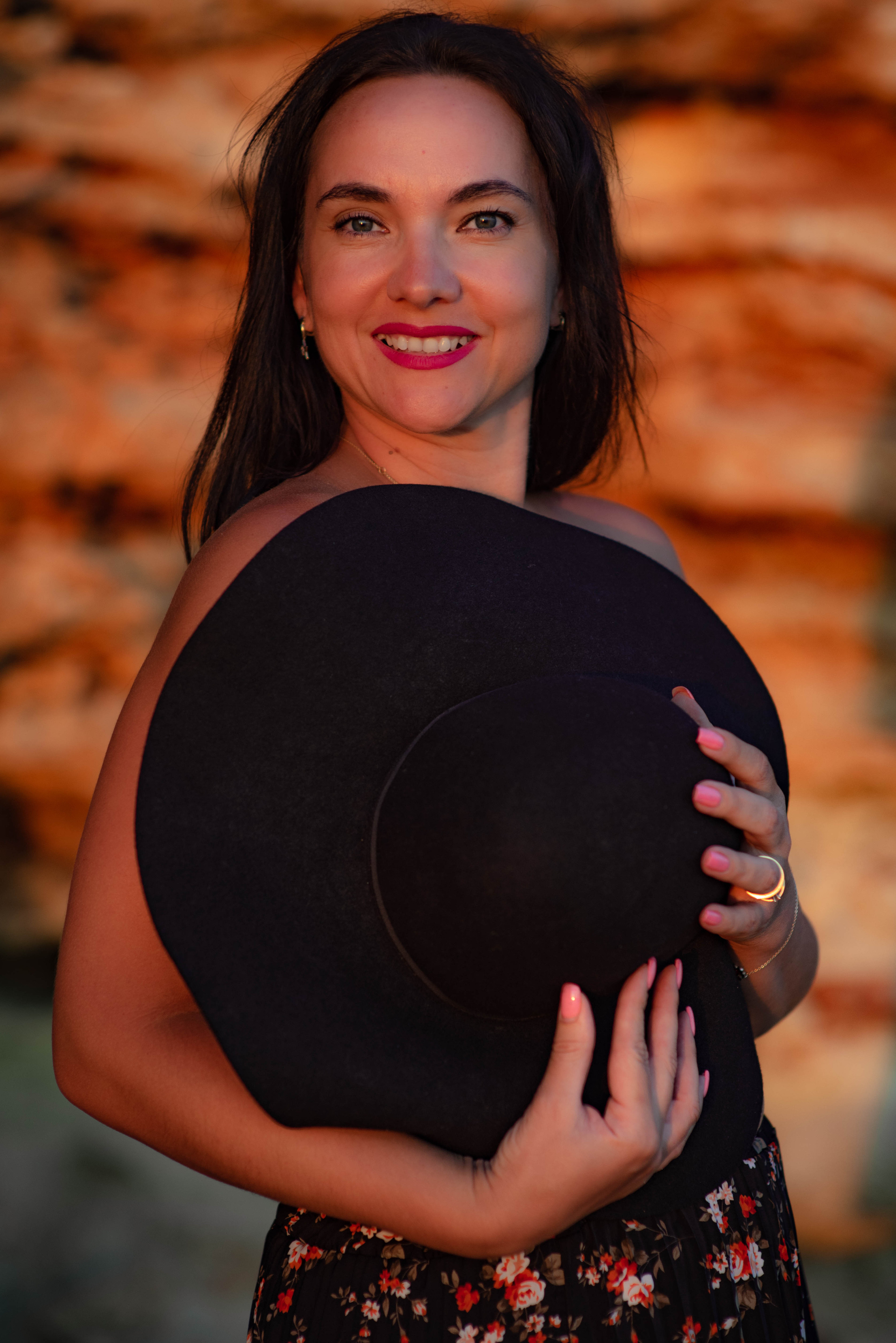 Под шум волн. Творческий фотограф в Севастополе — Антонина Марченко