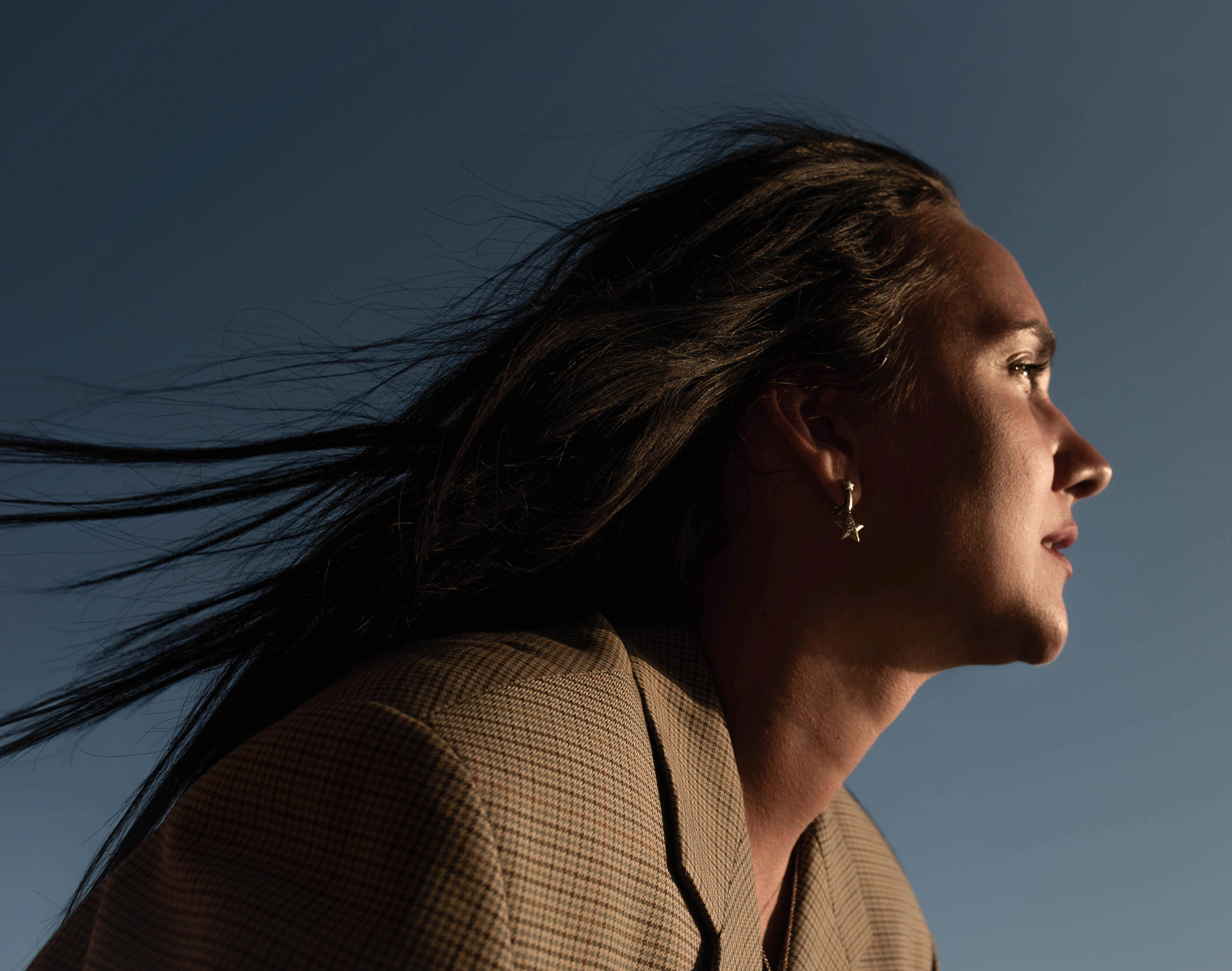 Под шум волн. Творческий фотограф в Севастополе — Антонина Марченко