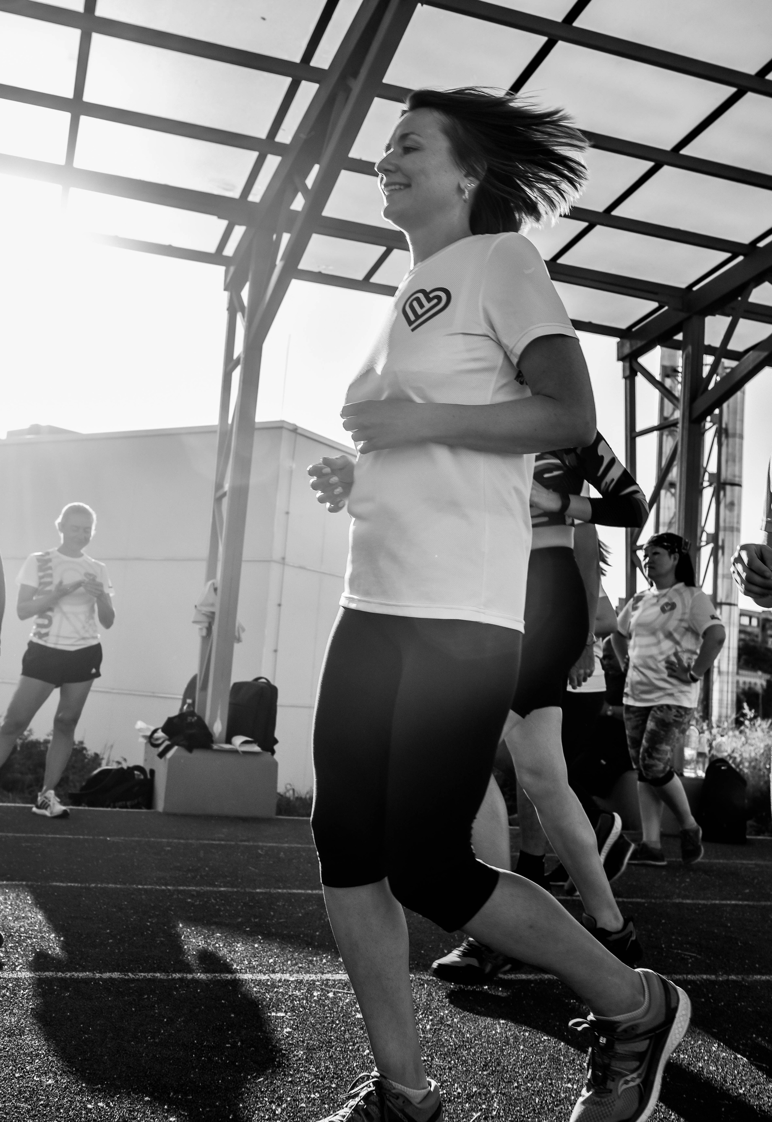 Финальный забег_I Love Supersport. Творческий фотограф в Севастополе — Антонина Марченко