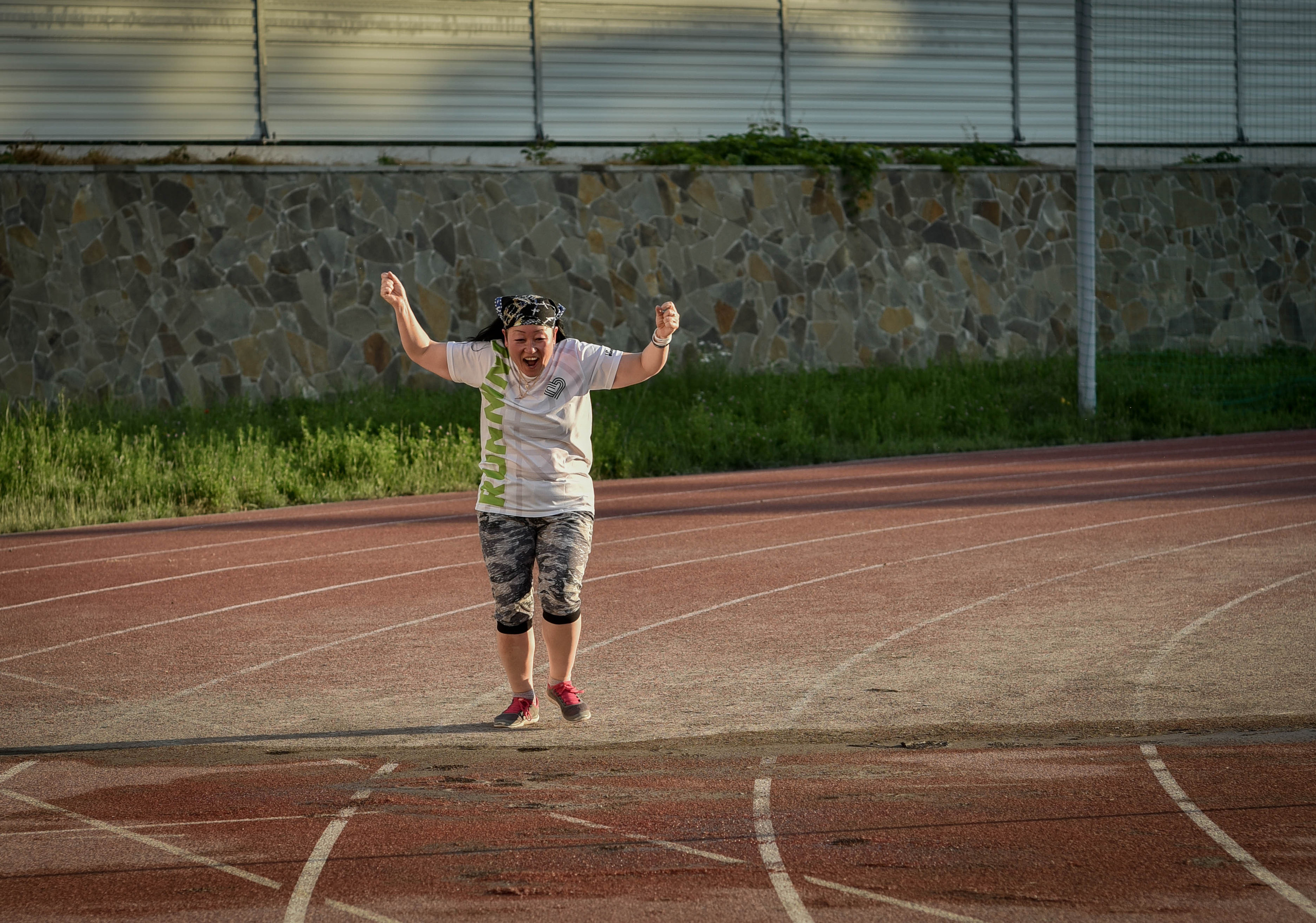 Финальный забег_I Love Supersport. Творческий фотограф в Севастополе — Антонина Марченко