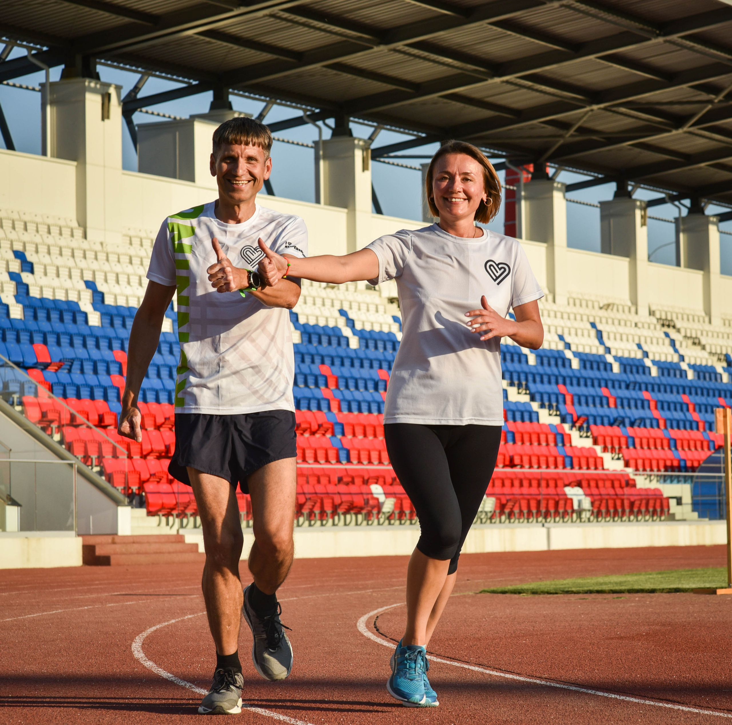 Финальный забег_I Love Supersport. Творческий фотограф в Севастополе — Антонина Марченко