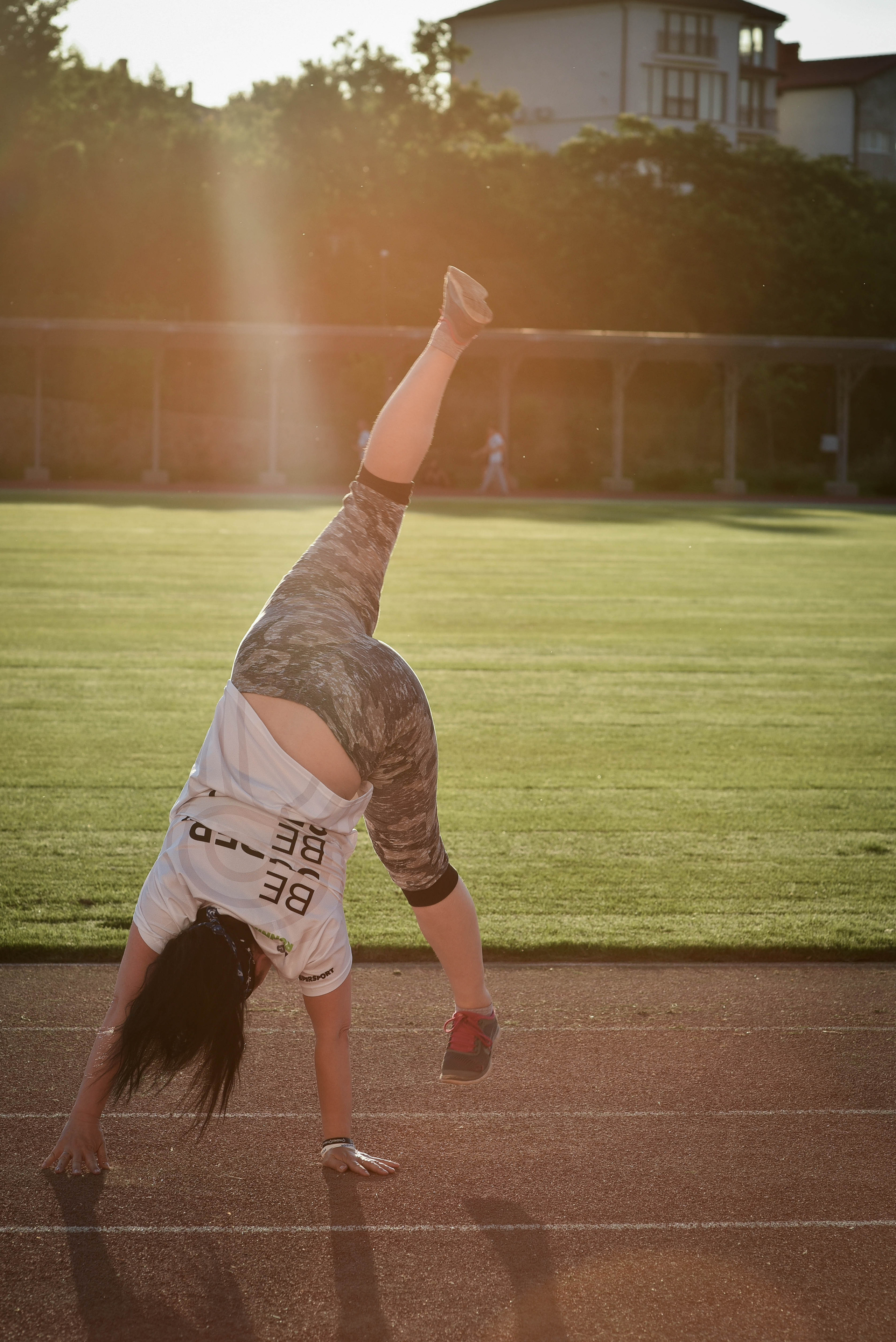 Финальный забег_I Love Supersport. Творческий фотограф в Севастополе — Антонина Марченко