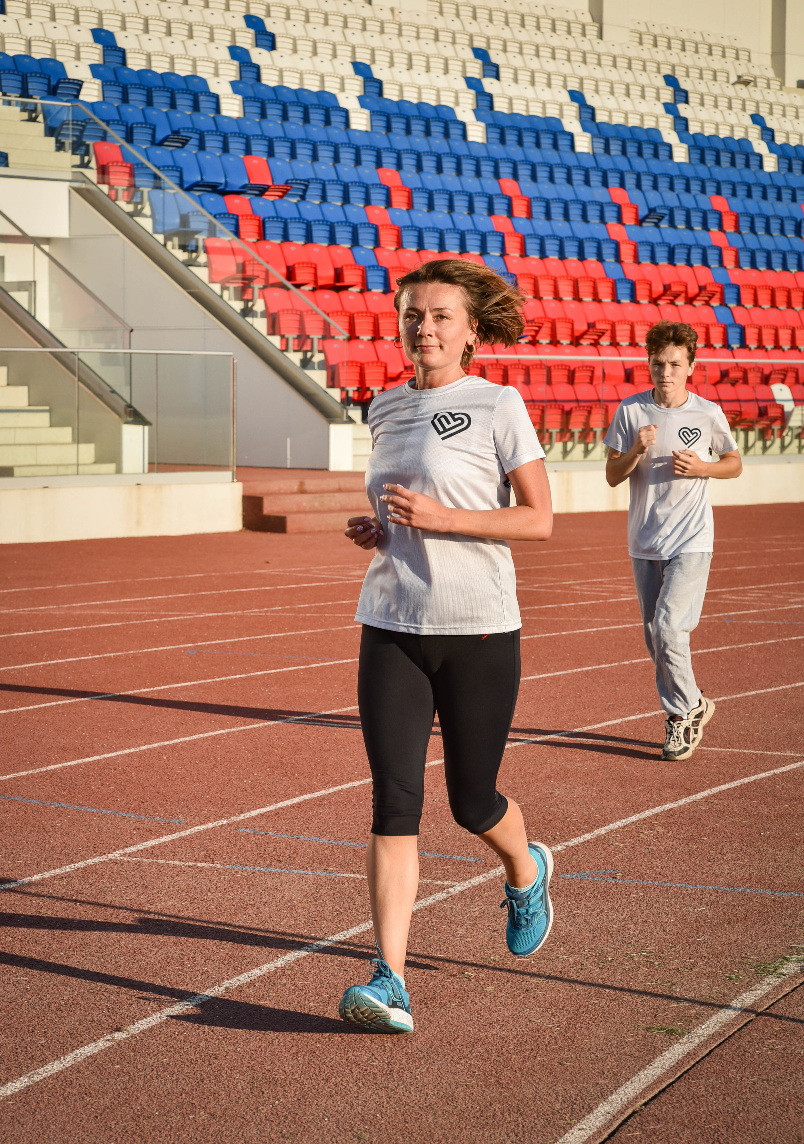 Финальный забег_I Love Supersport. Творческий фотограф в Севастополе — Антонина Марченко