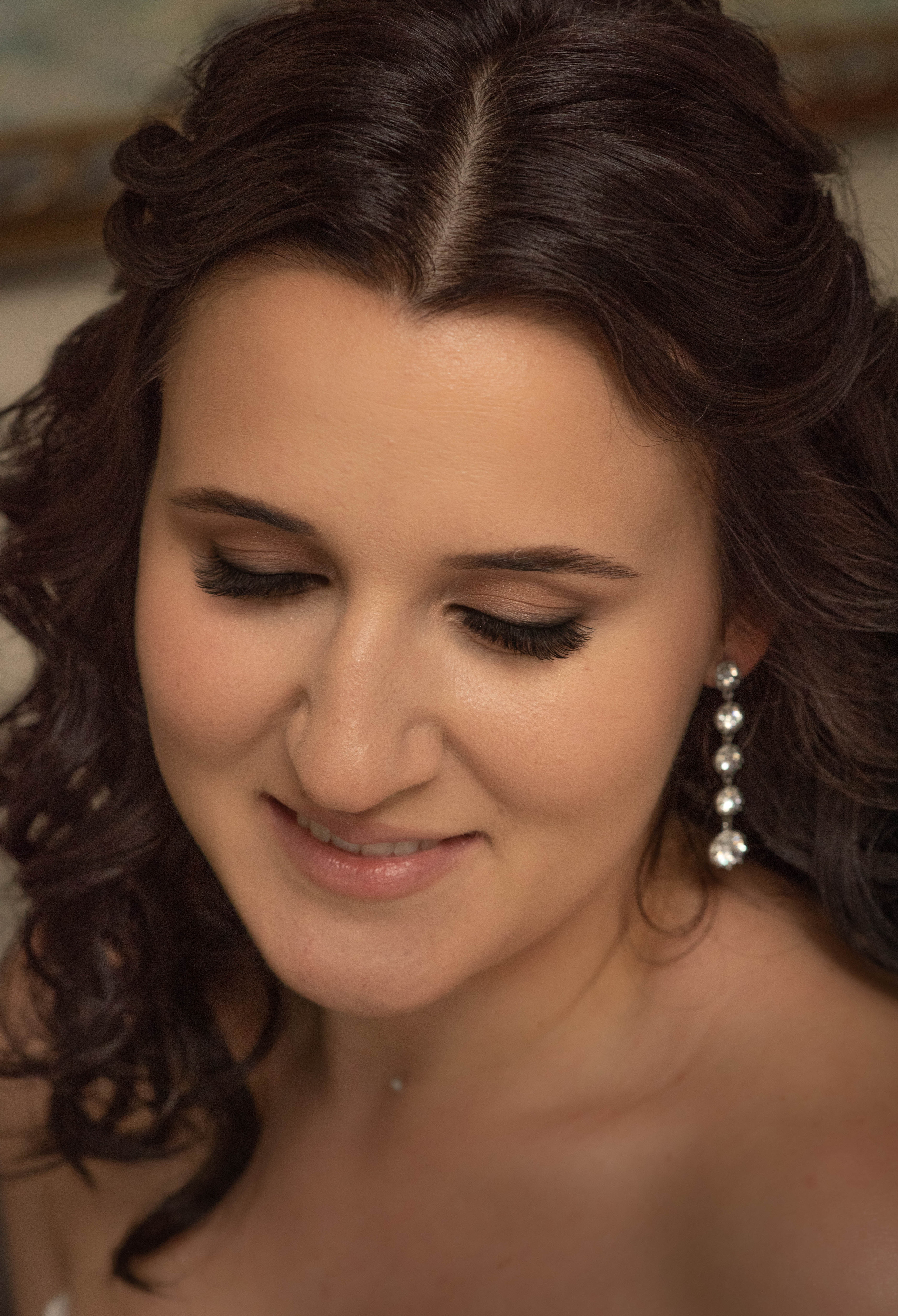 Утро невесты. Творческий фотограф в Севастополе — Антонина Марченко