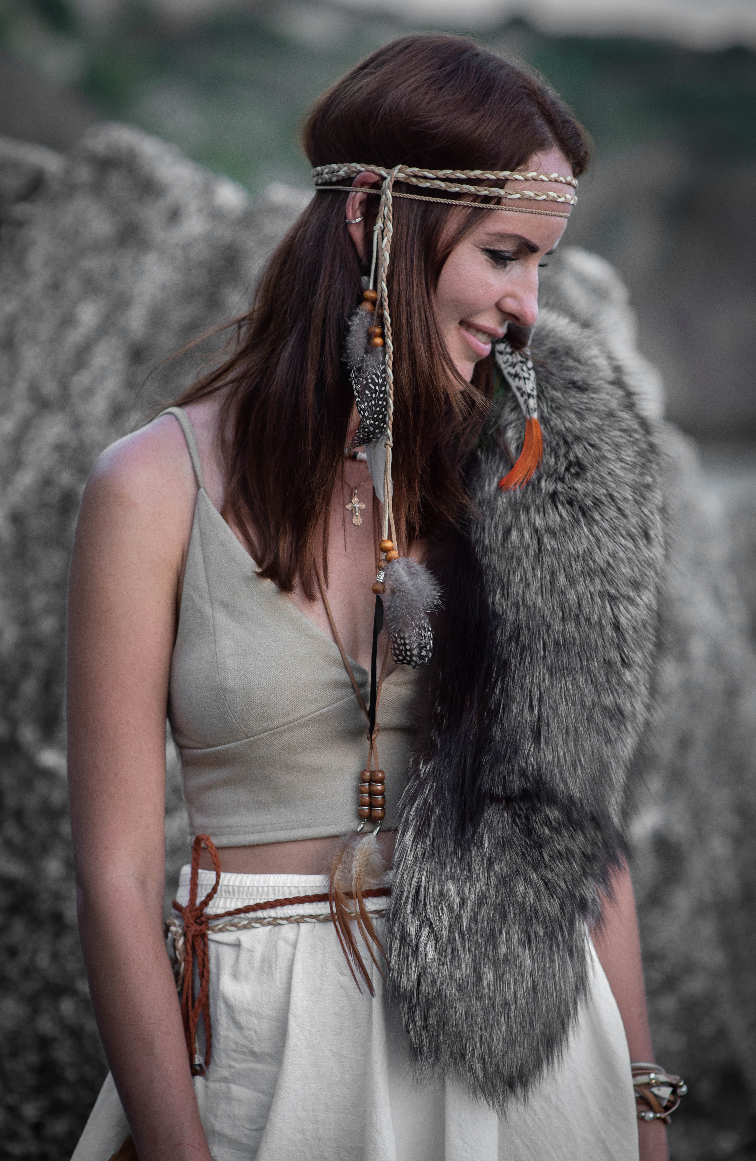 Амазонка. Творческий фотограф в Севастополе — Антонина Марченко