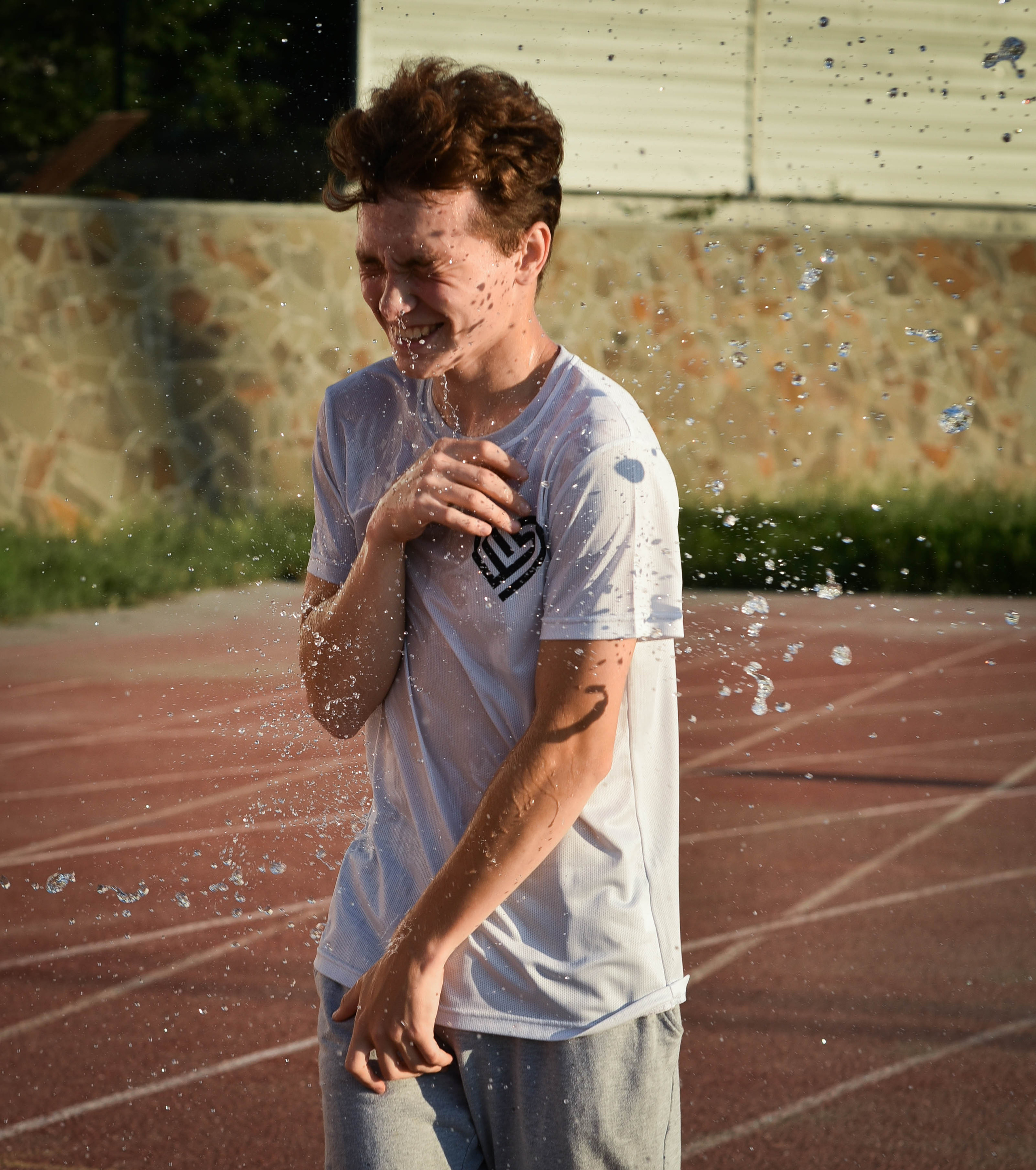 Финальный забег_I Love Supersport. Творческий фотограф в Севастополе — Антонина Марченко