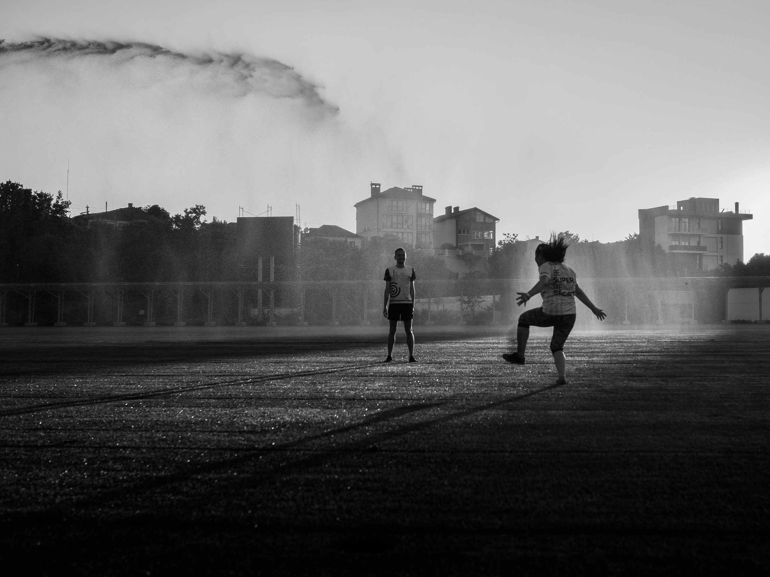 Финальный забег_I Love Supersport. Творческий фотограф в Севастополе — Антонина Марченко