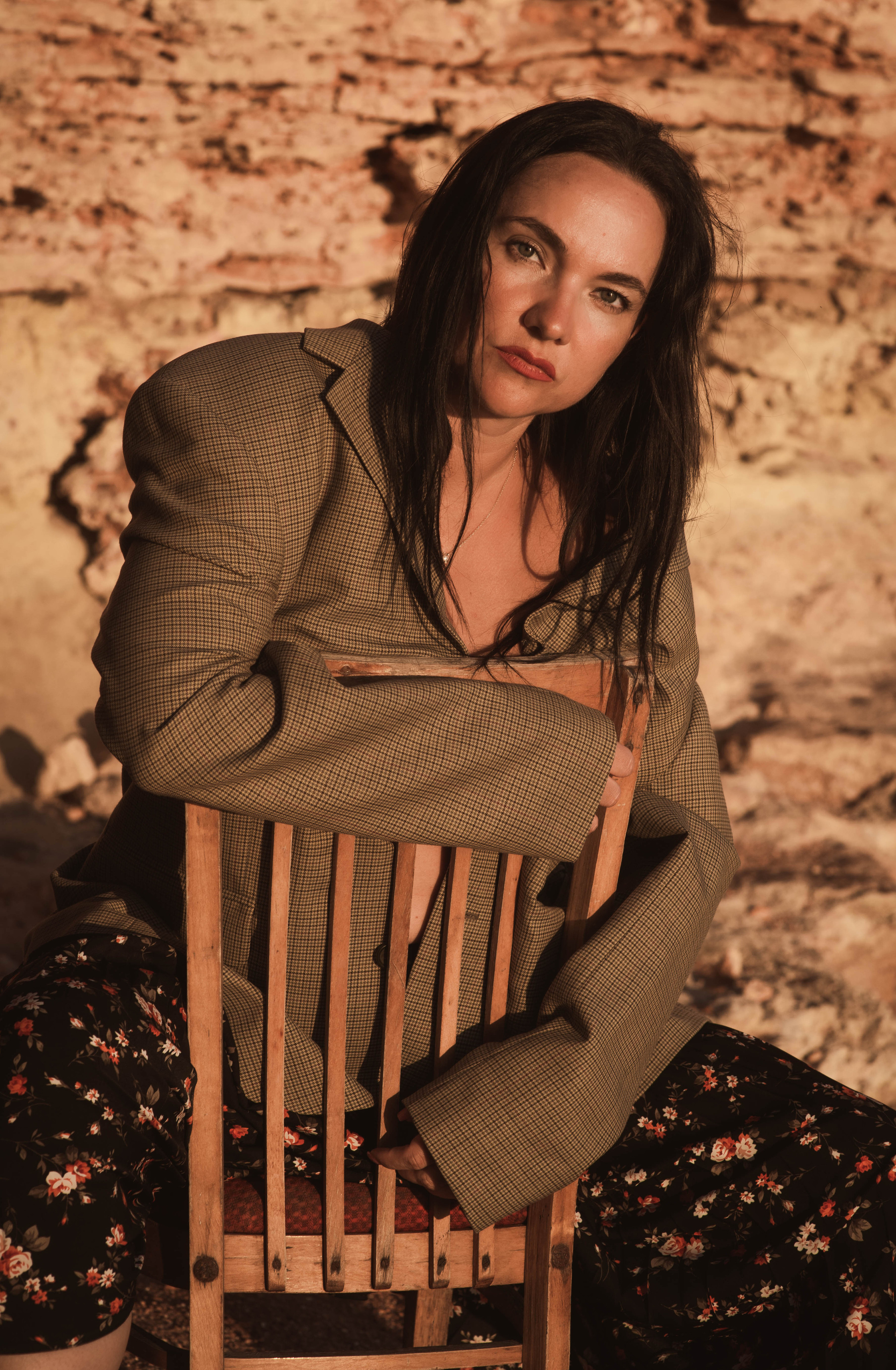 Под шум волн. Творческий фотограф в Севастополе — Антонина Марченко