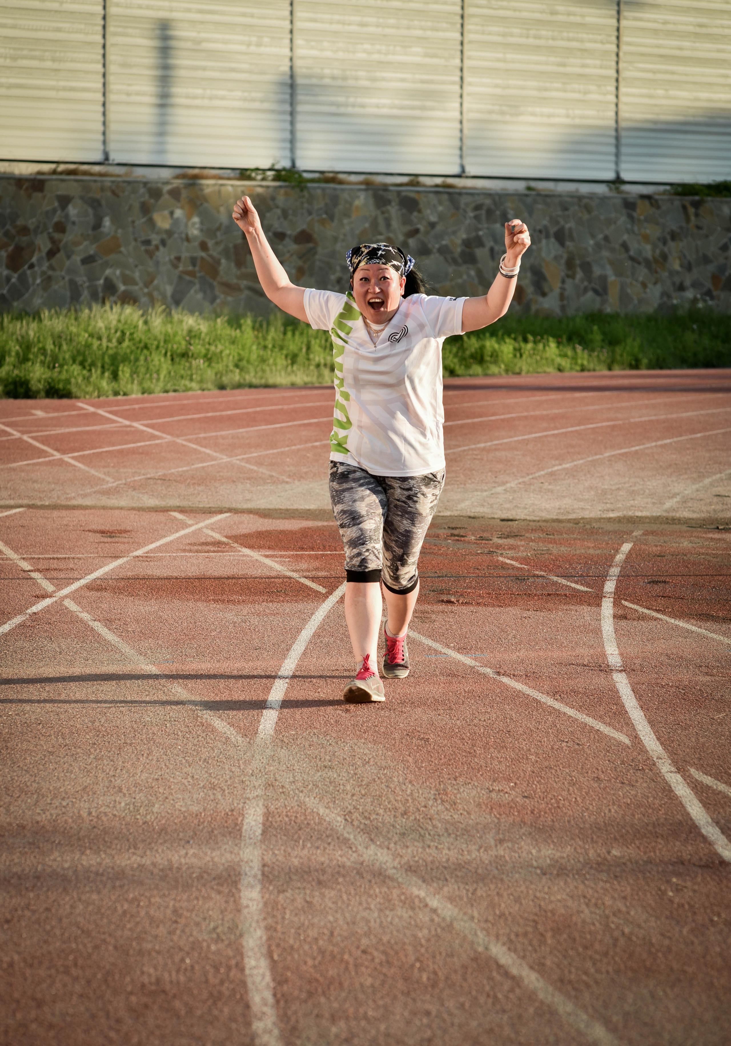 Финальный забег_I Love Supersport. Творческий фотограф в Севастополе — Антонина Марченко