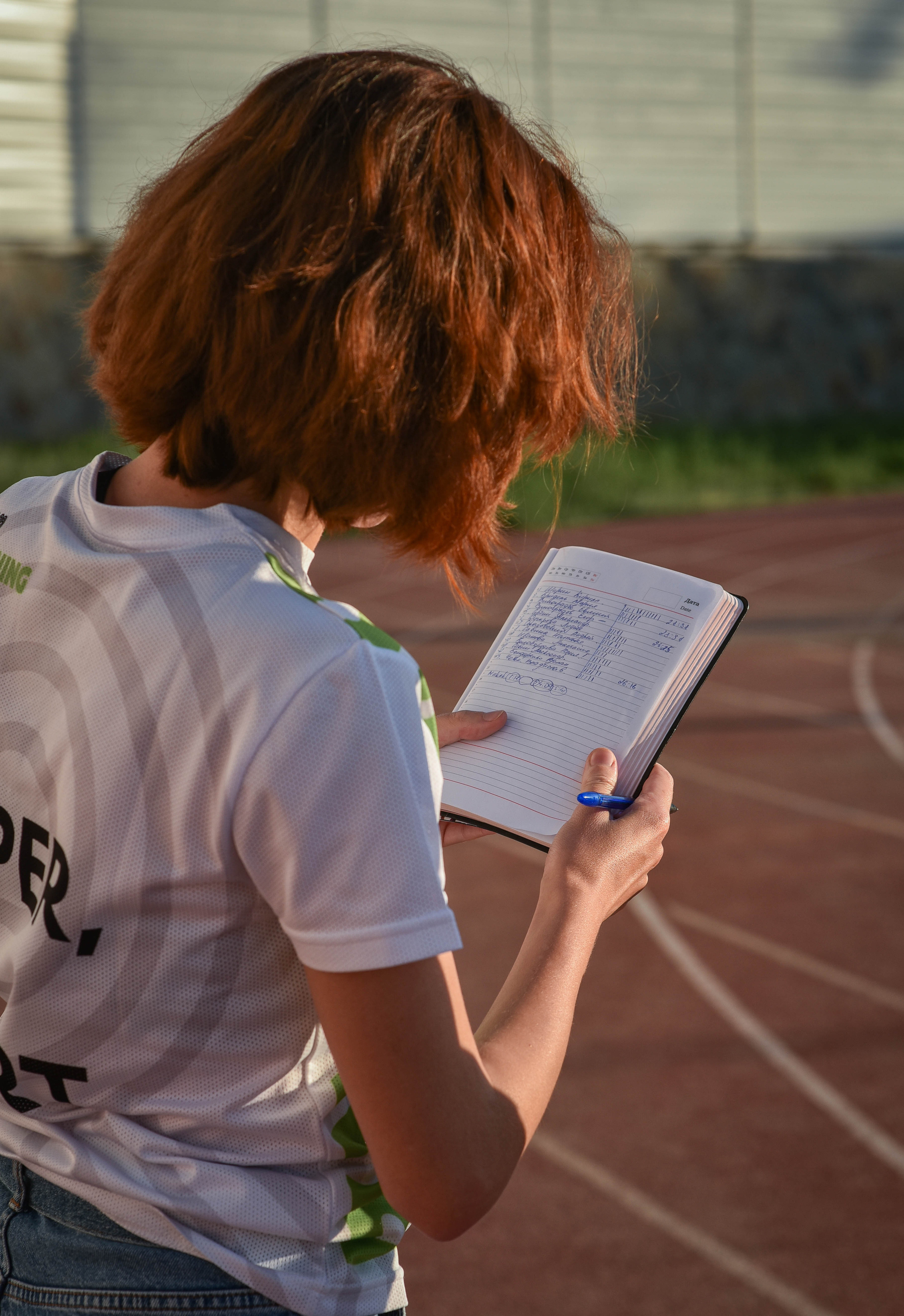 Финальный забег_I Love Supersport. Творческий фотограф в Севастополе — Антонина Марченко