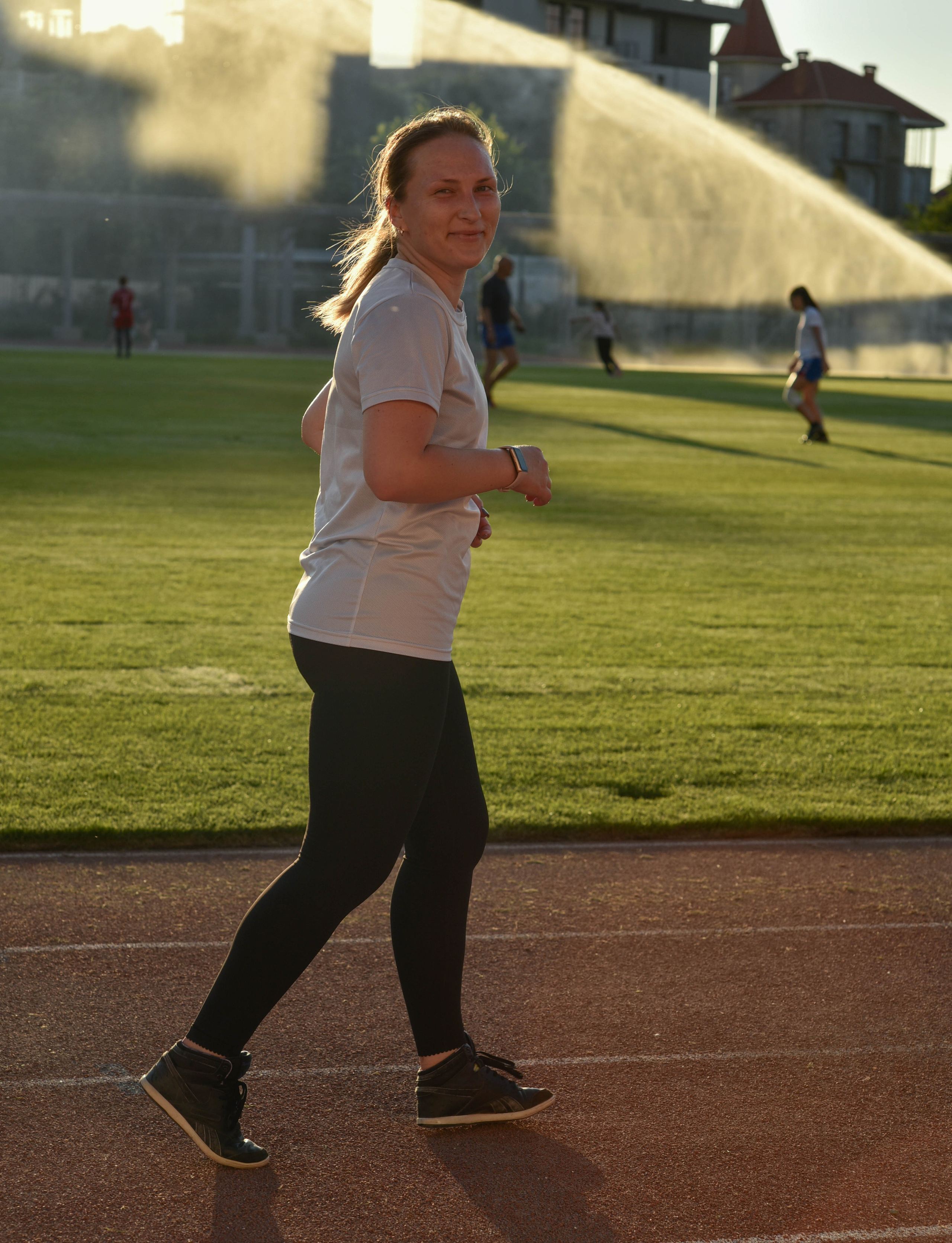 Финальный забег_I Love Supersport. Творческий фотограф в Севастополе — Антонина Марченко