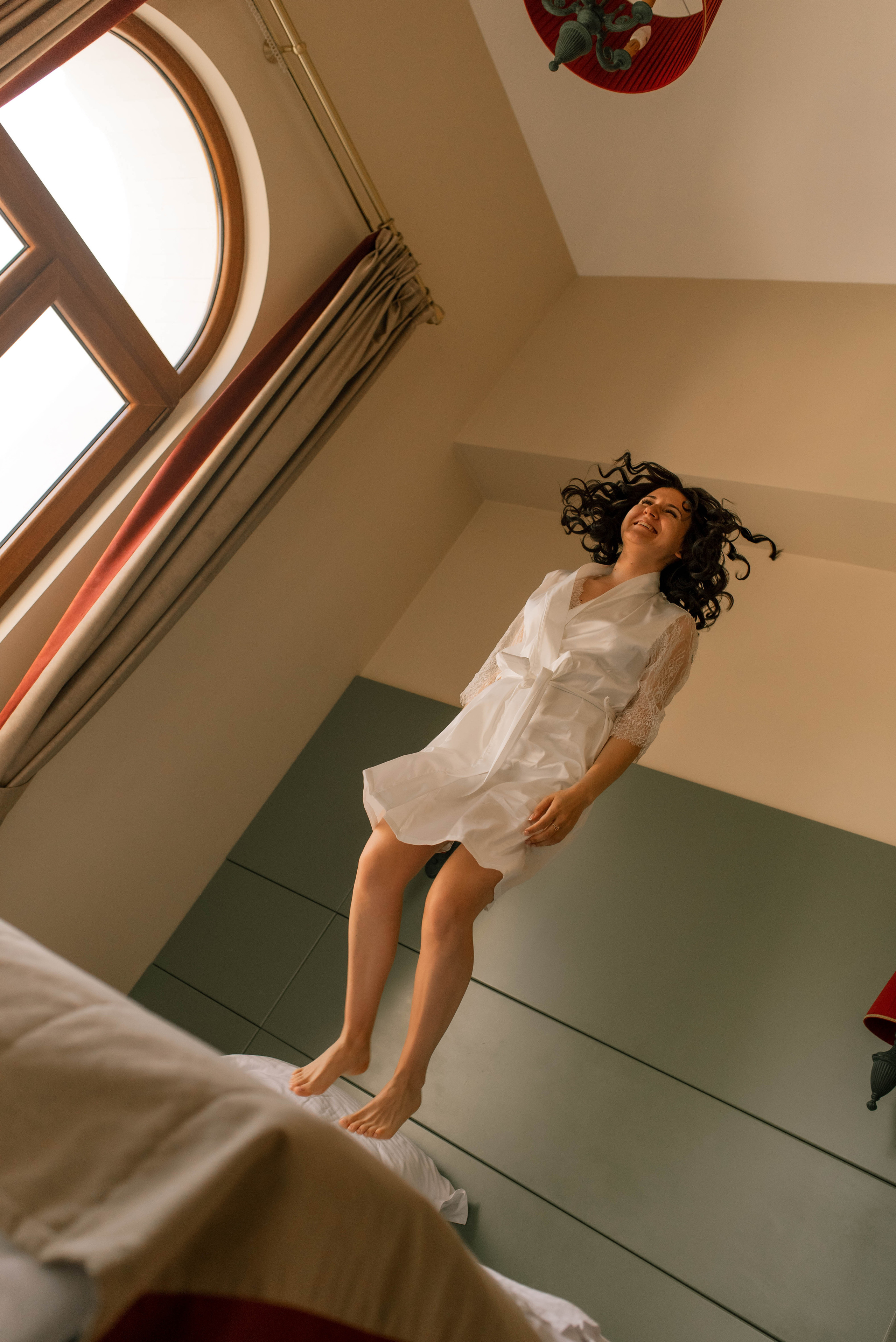 Утро невесты. Творческий фотограф в Севастополе — Антонина Марченко