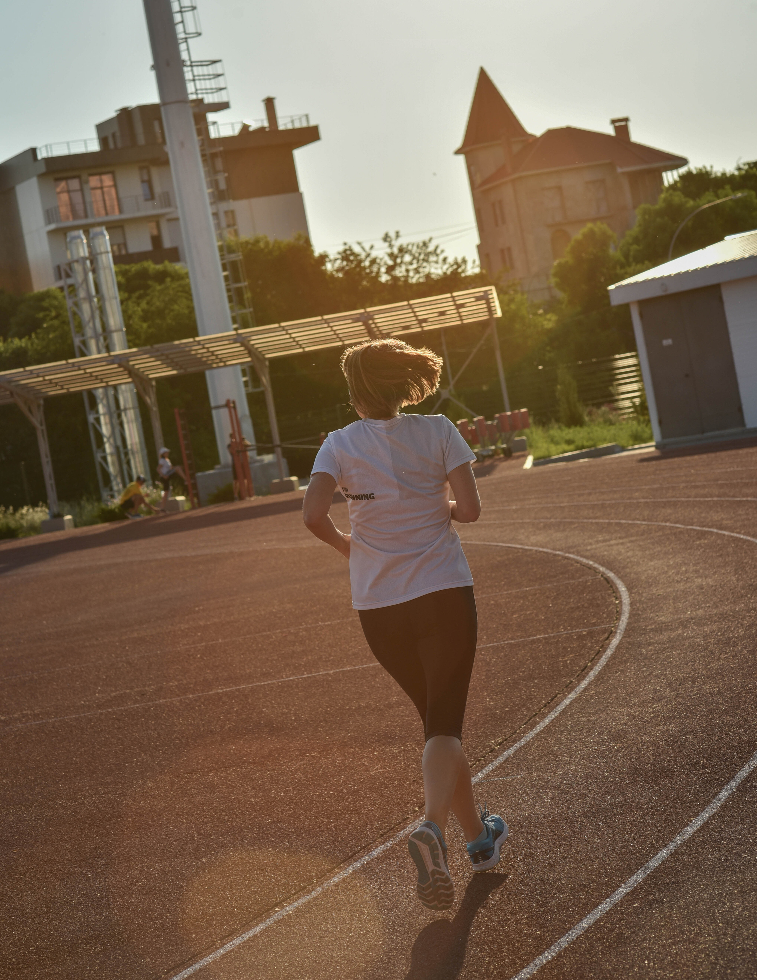 Финальный забег_I Love Supersport. Творческий фотограф в Севастополе — Антонина Марченко
