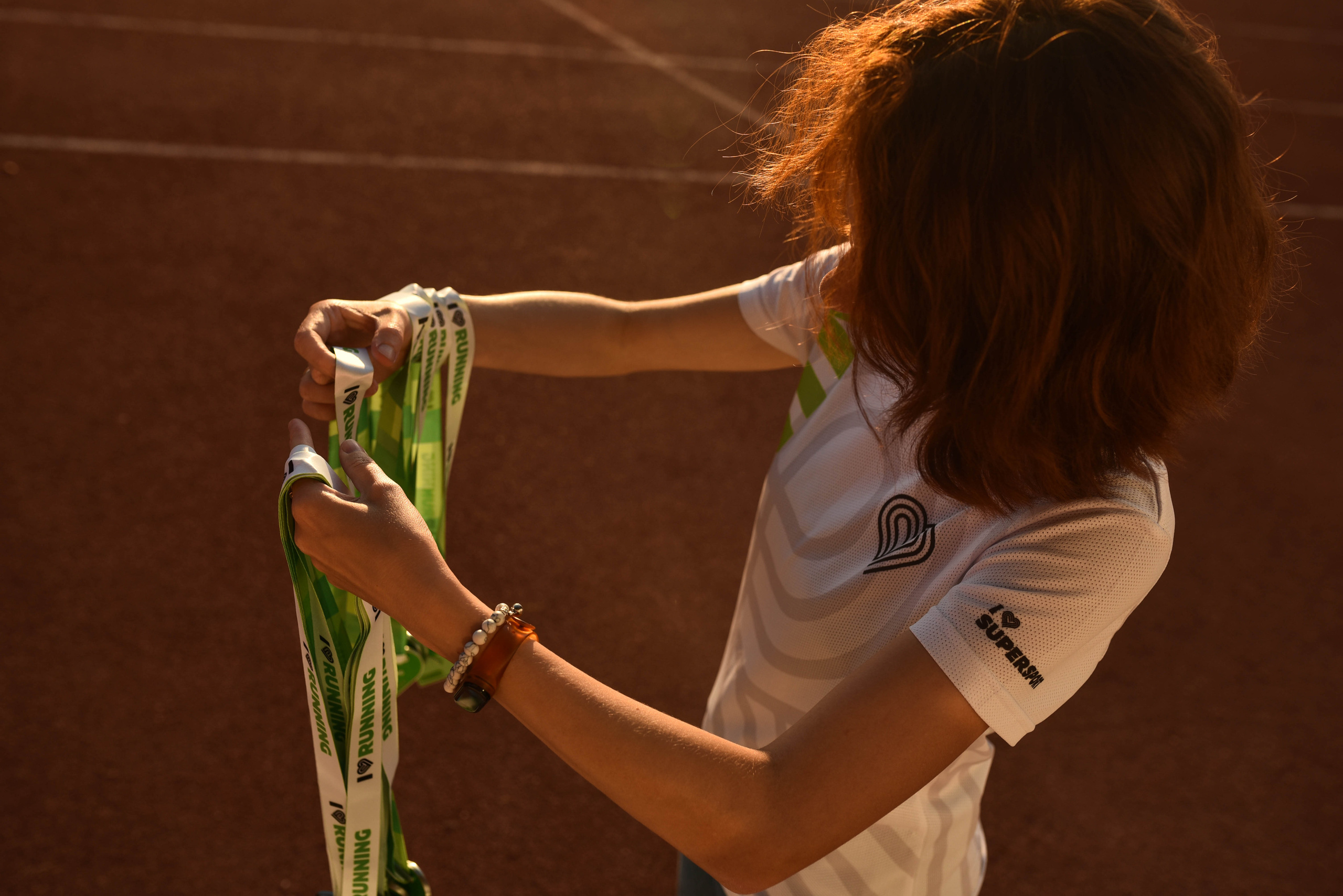 Финальный забег_I Love Supersport. Творческий фотограф в Севастополе — Антонина Марченко