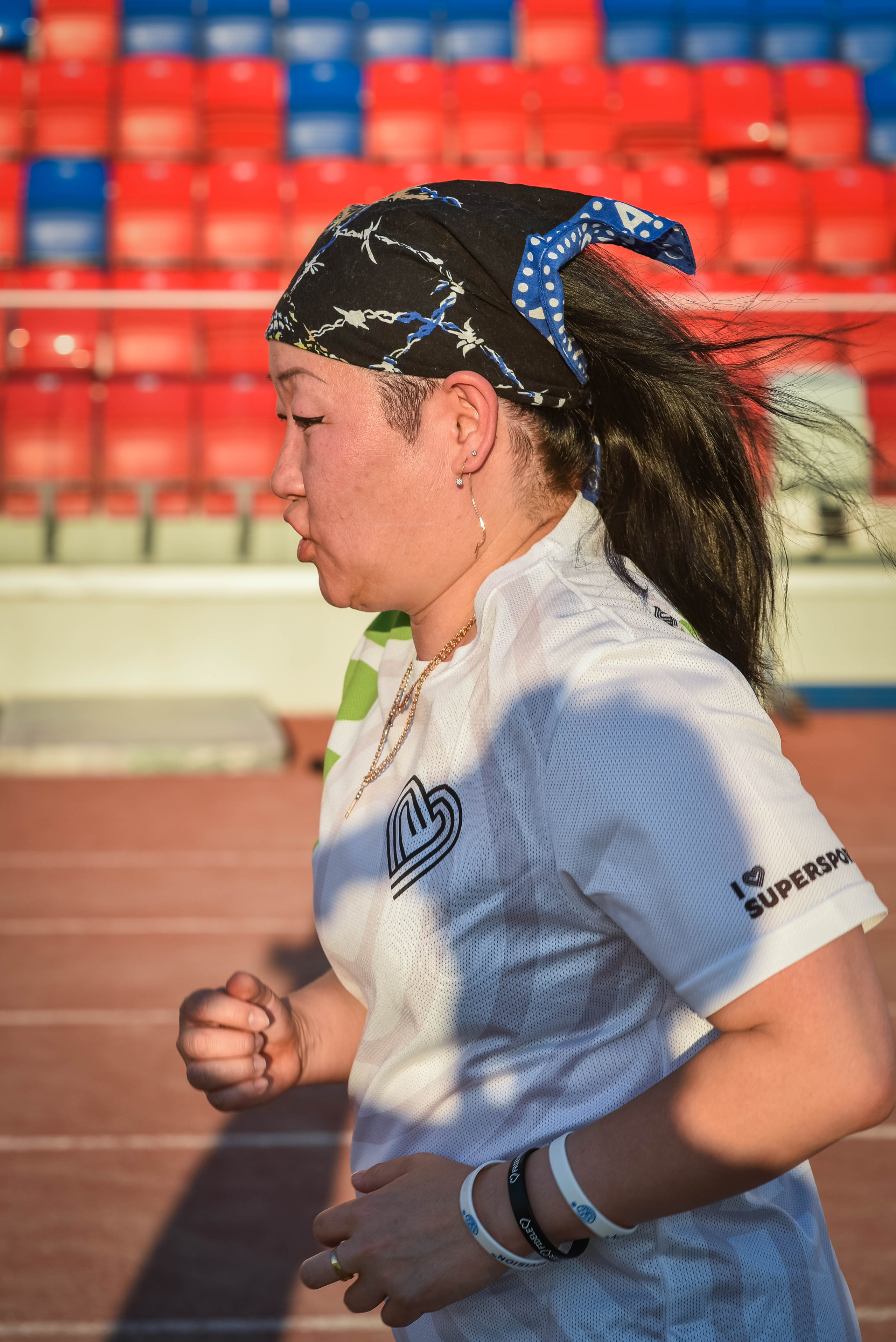 Финальный забег_I Love Supersport. Творческий фотограф в Севастополе — Антонина Марченко