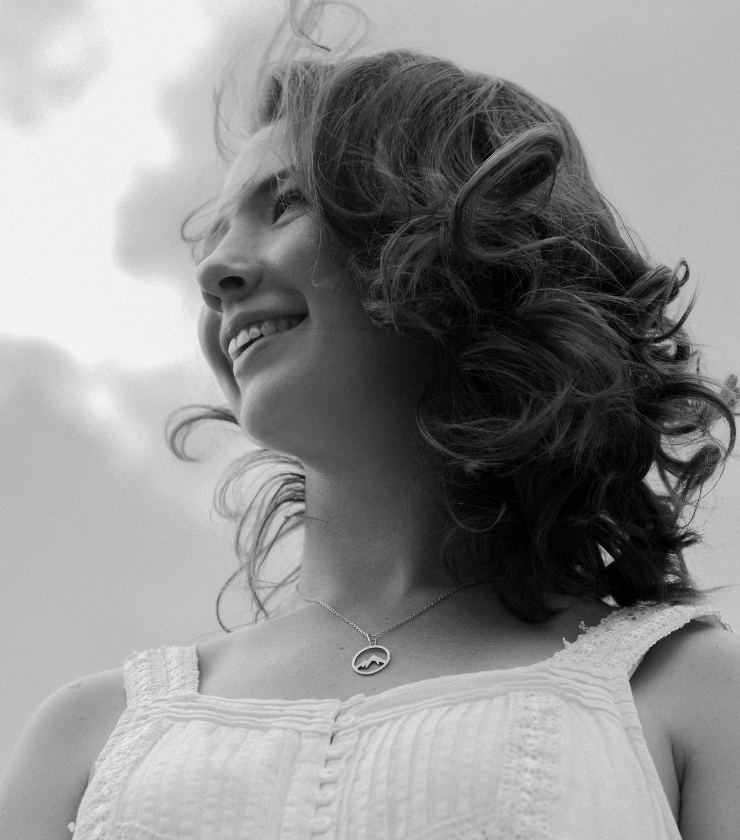 Творчество в горах Кавказа. Творческий фотограф в Севастополе — Антонина Марченко