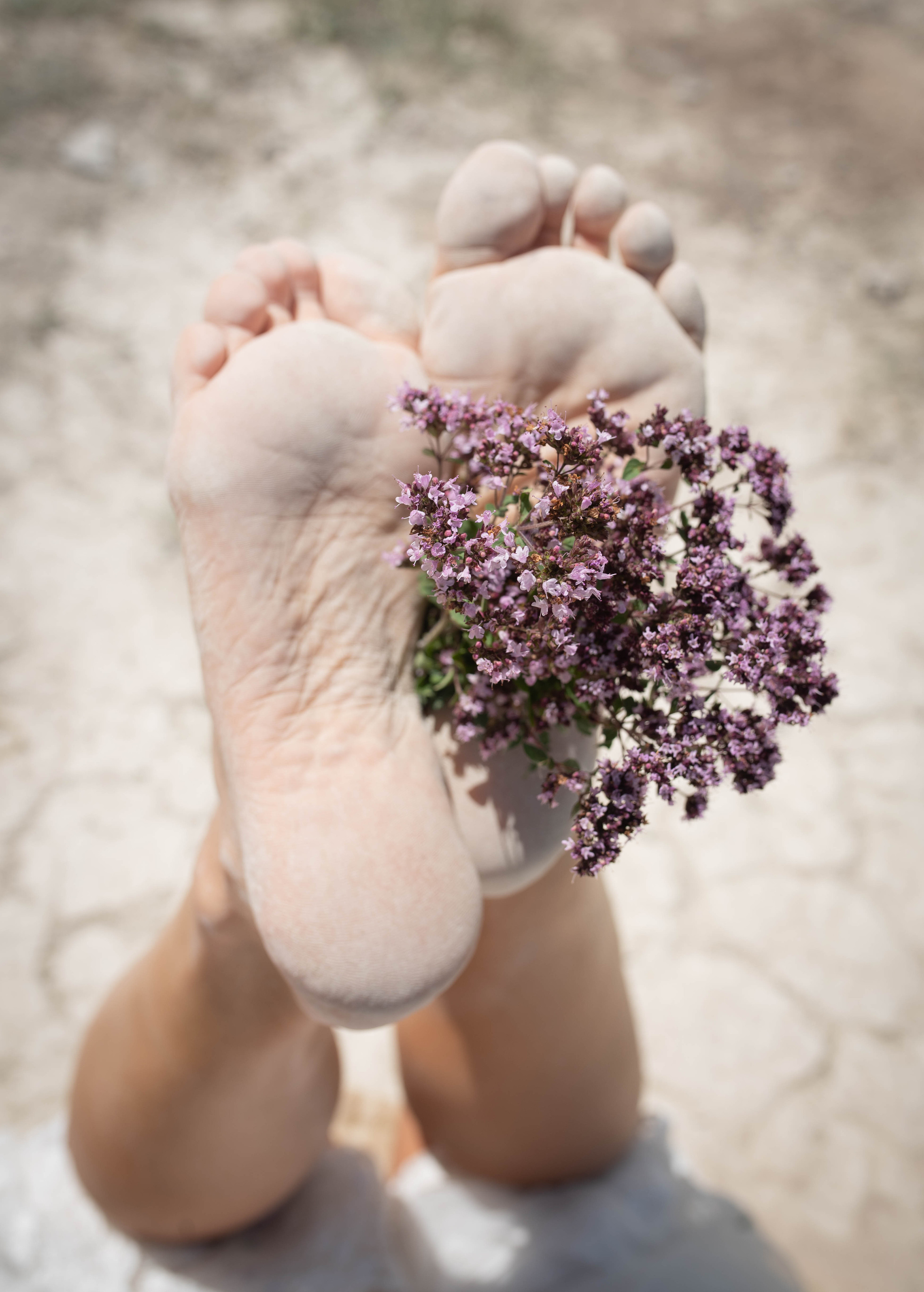 Творчество в горах Кавказа. Творческий фотограф в Севастополе — Антонина Марченко