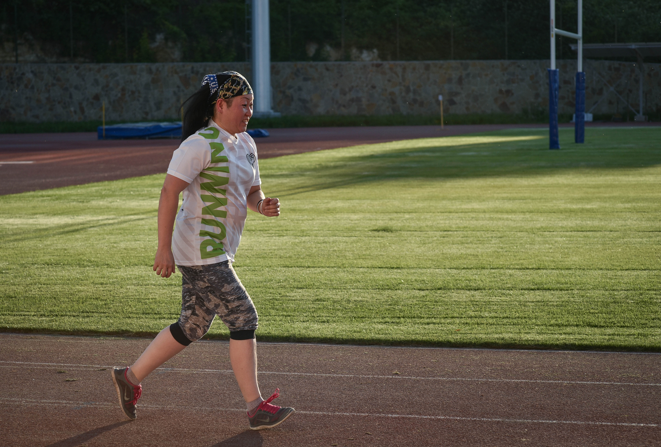 Финальный забег_I Love Supersport. Творческий фотограф в Севастополе — Антонина Марченко