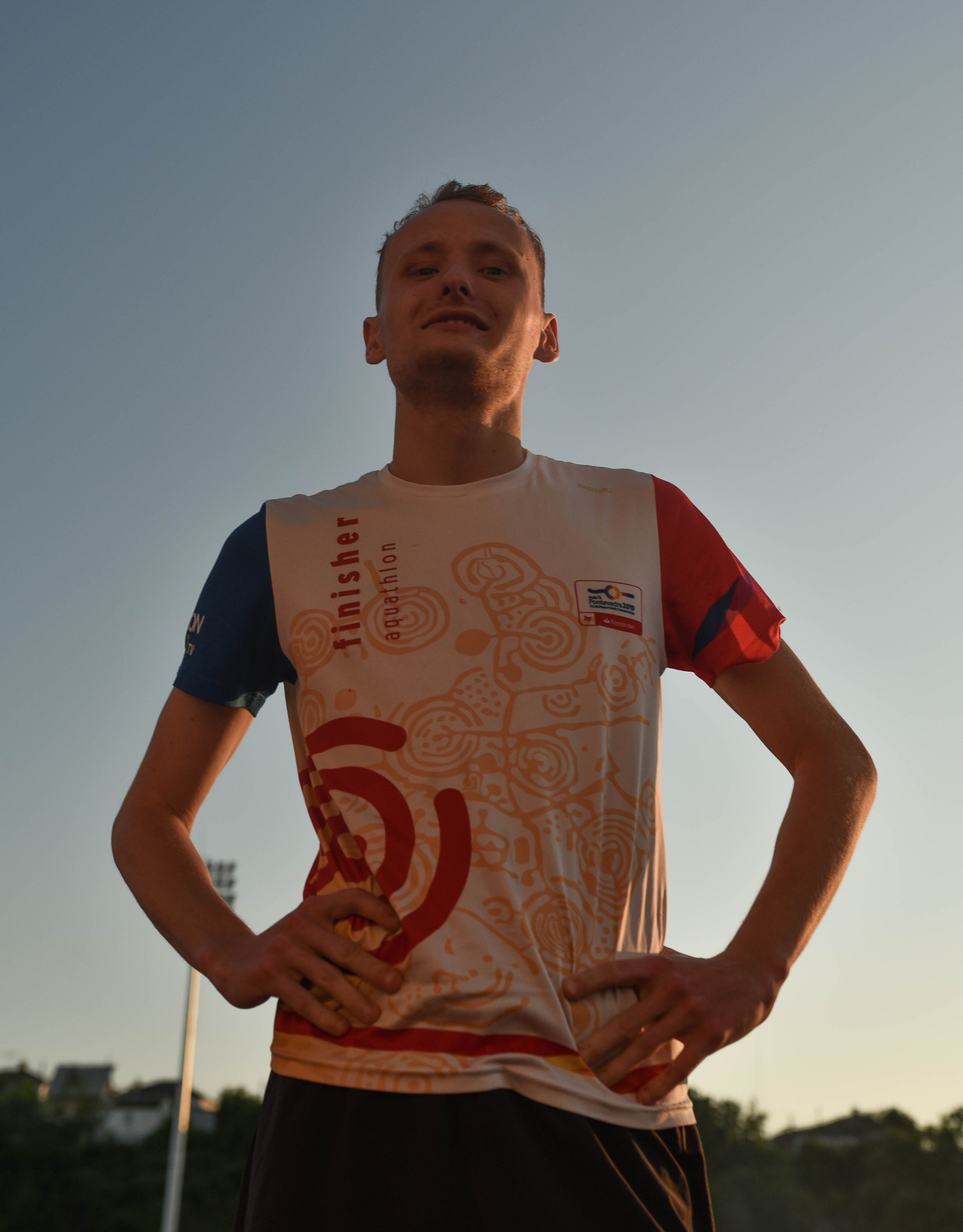 Финальный забег_I Love Supersport. Творческий фотограф в Севастополе — Антонина Марченко