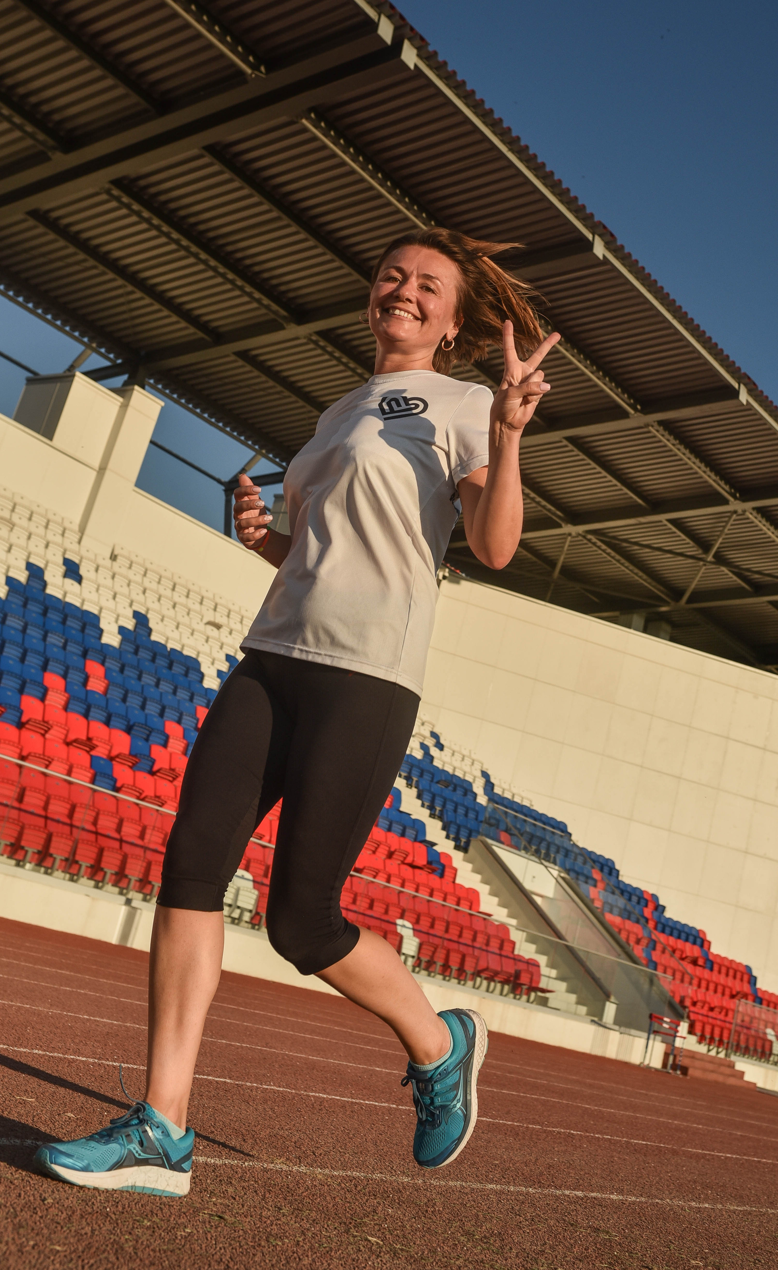 Финальный забег_I Love Supersport. Творческий фотограф в Севастополе — Антонина Марченко