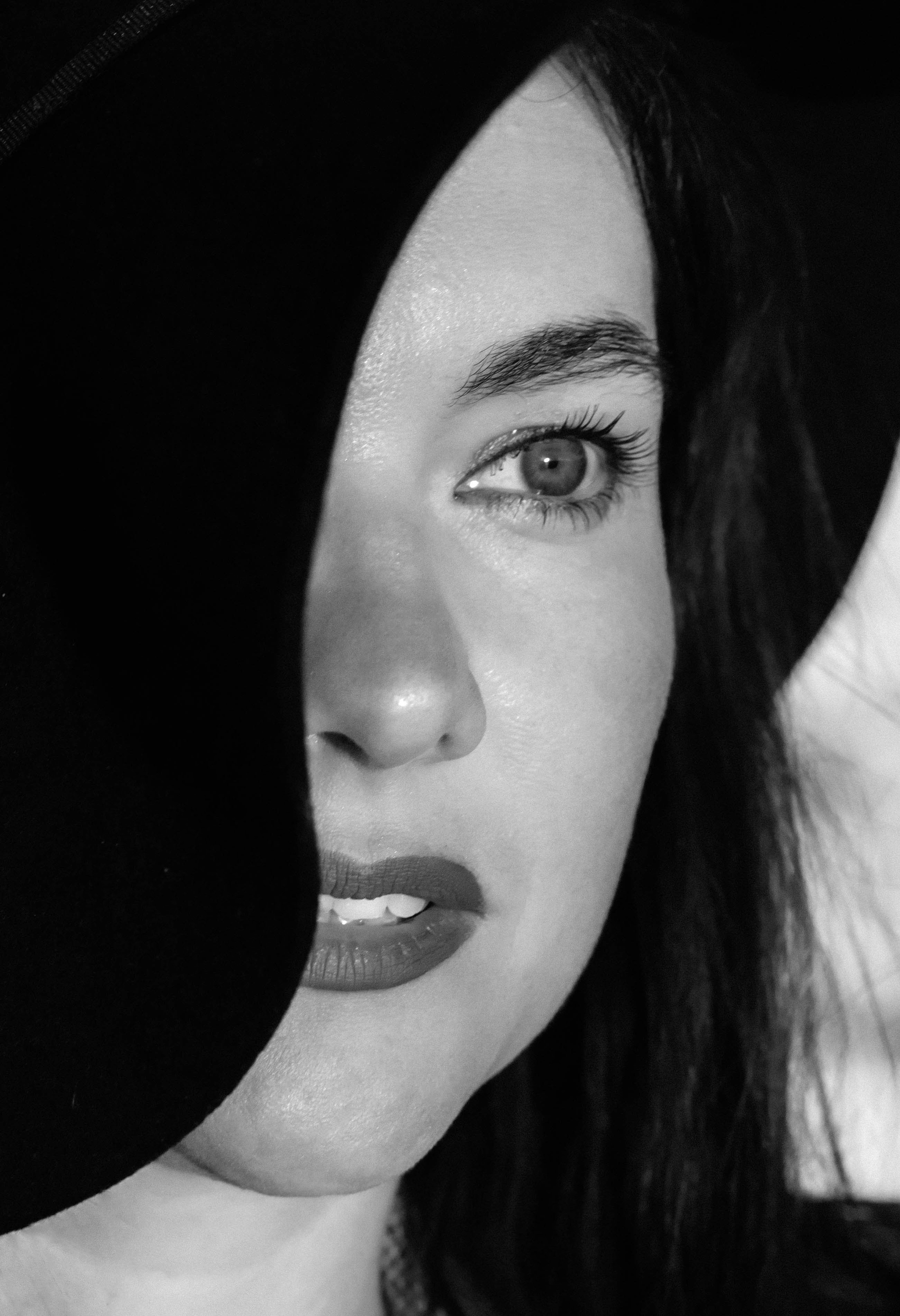 Под шум волн. Творческий фотограф в Севастополе — Антонина Марченко