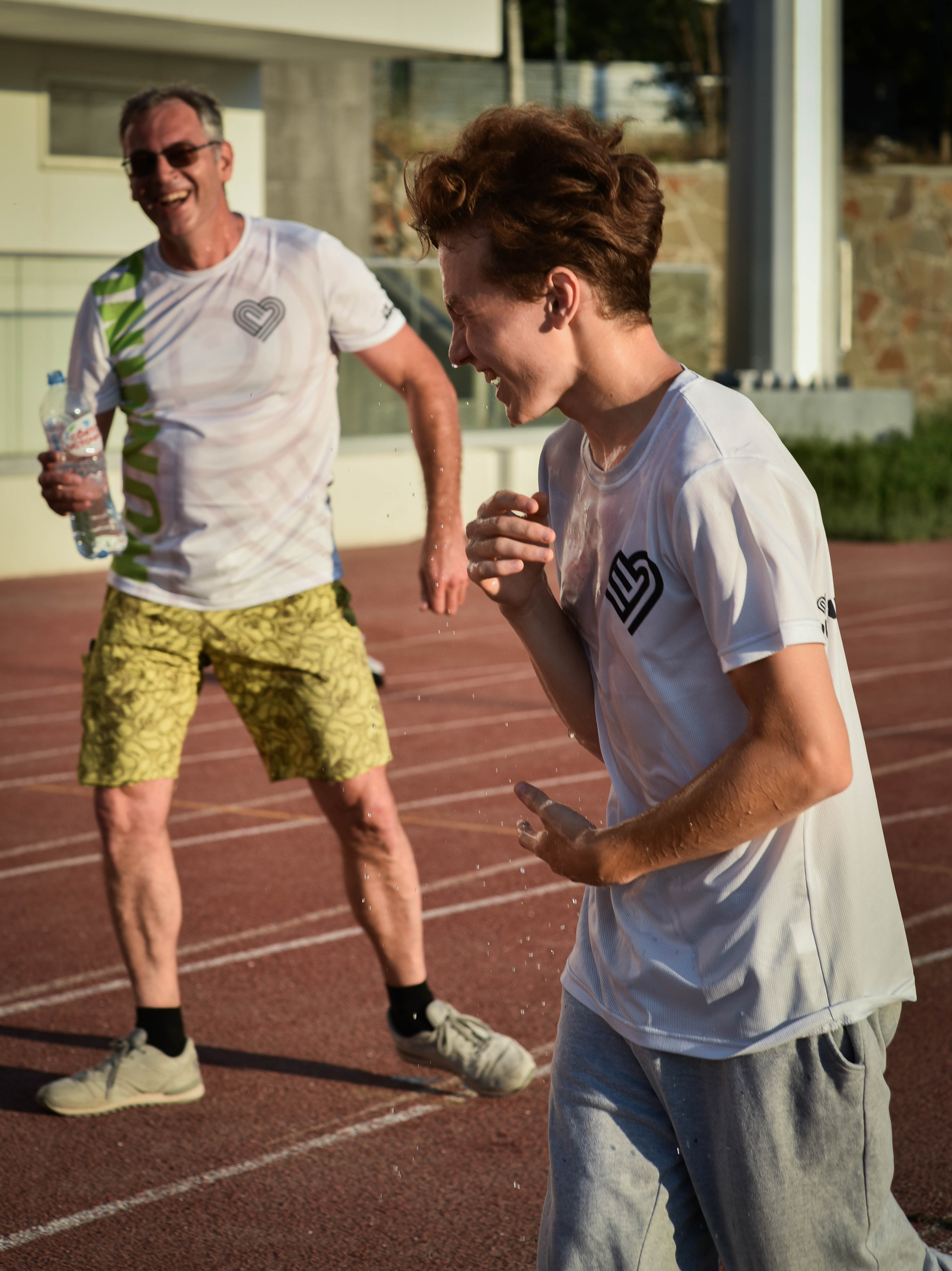 Финальный забег_I Love Supersport. Творческий фотограф в Севастополе — Антонина Марченко