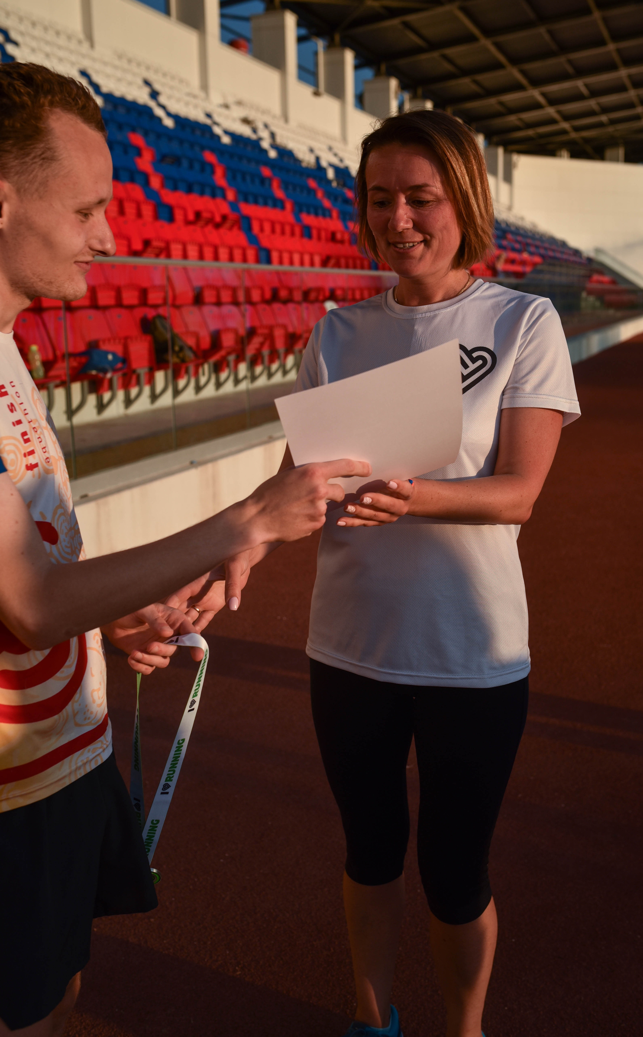 Финальный забег_I Love Supersport. Творческий фотограф в Севастополе — Антонина Марченко