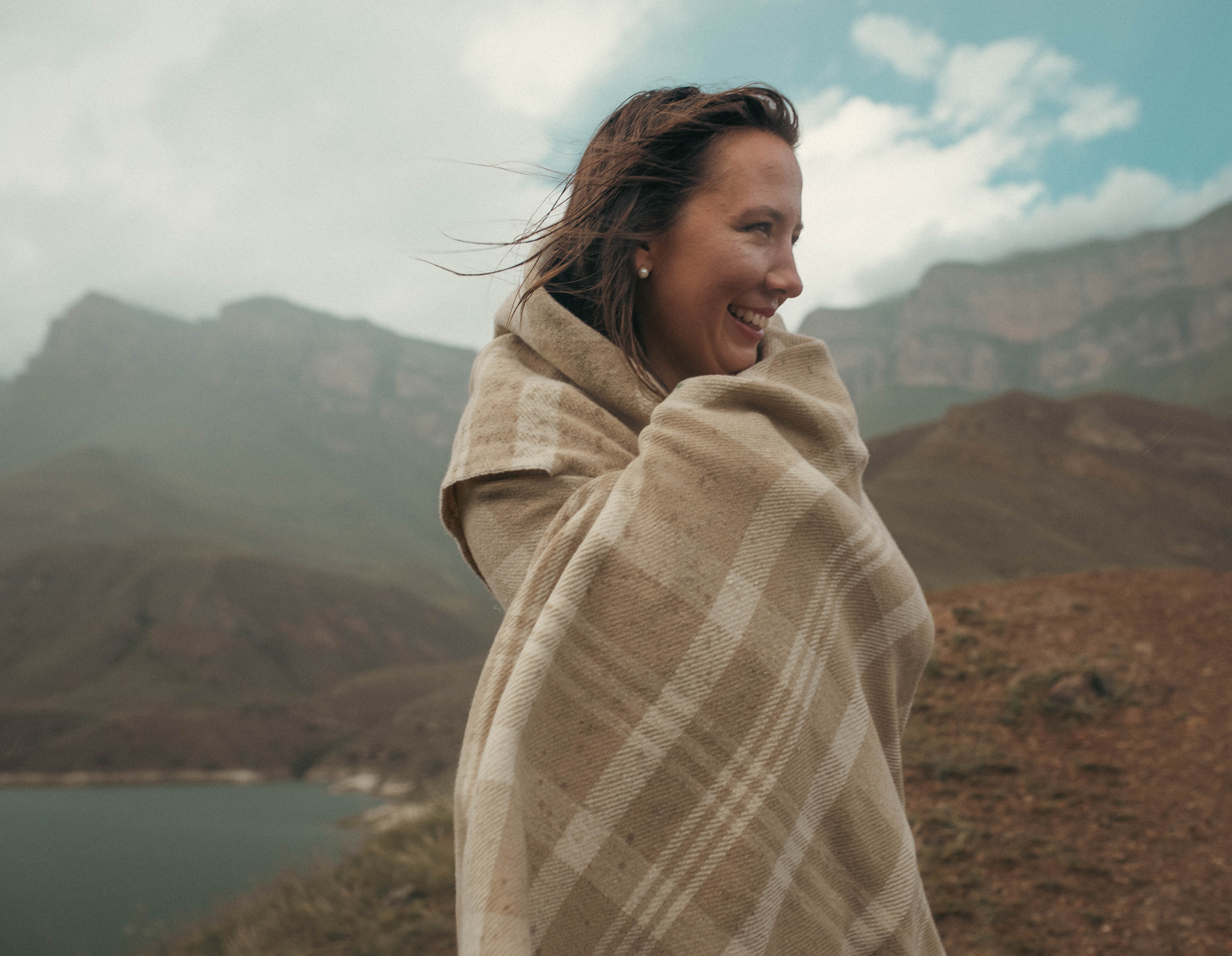 Творчество в горах Кавказа. Творческий фотограф в Севастополе — Антонина Марченко