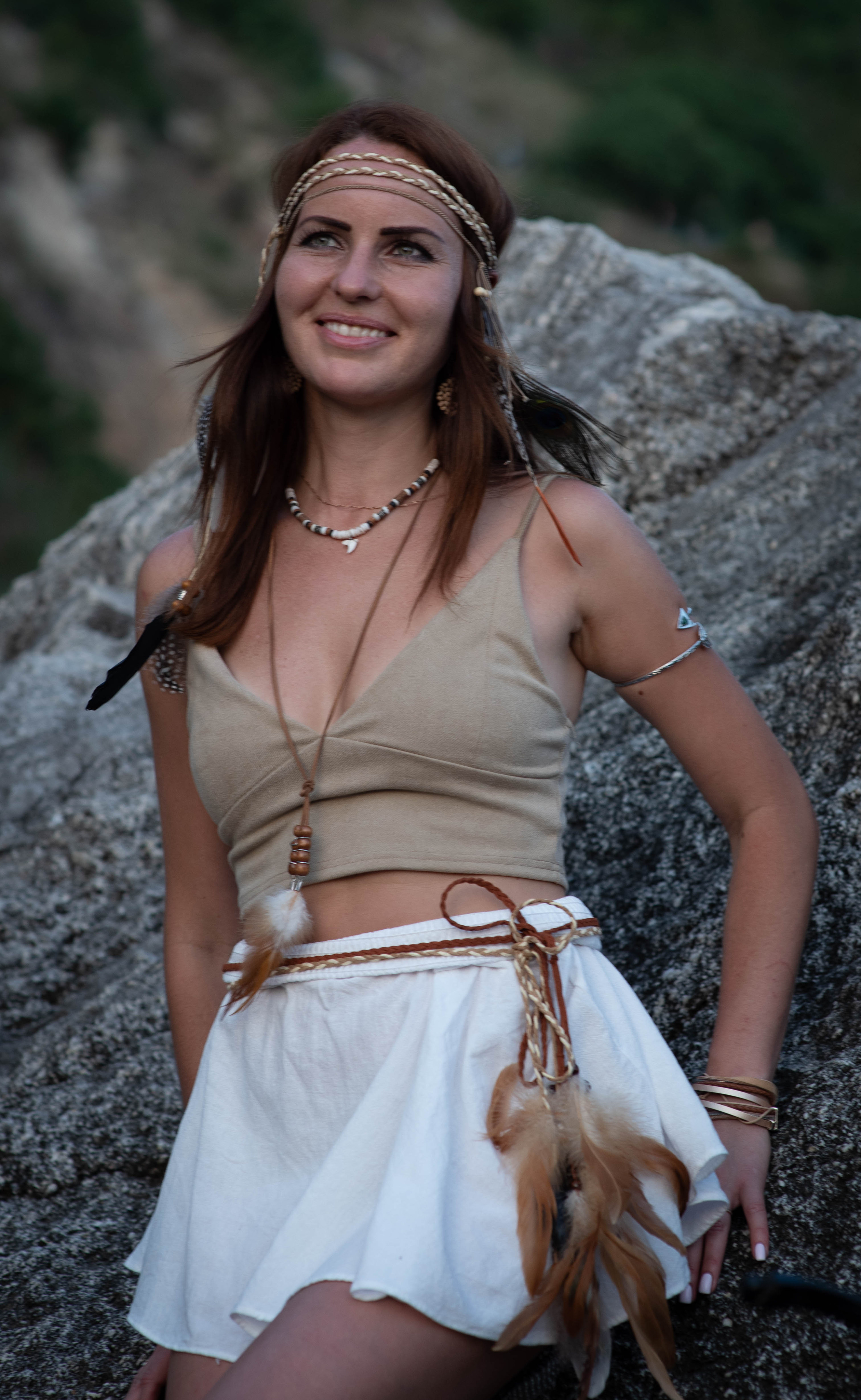 Амазонка. Творческий фотограф в Севастополе — Антонина Марченко