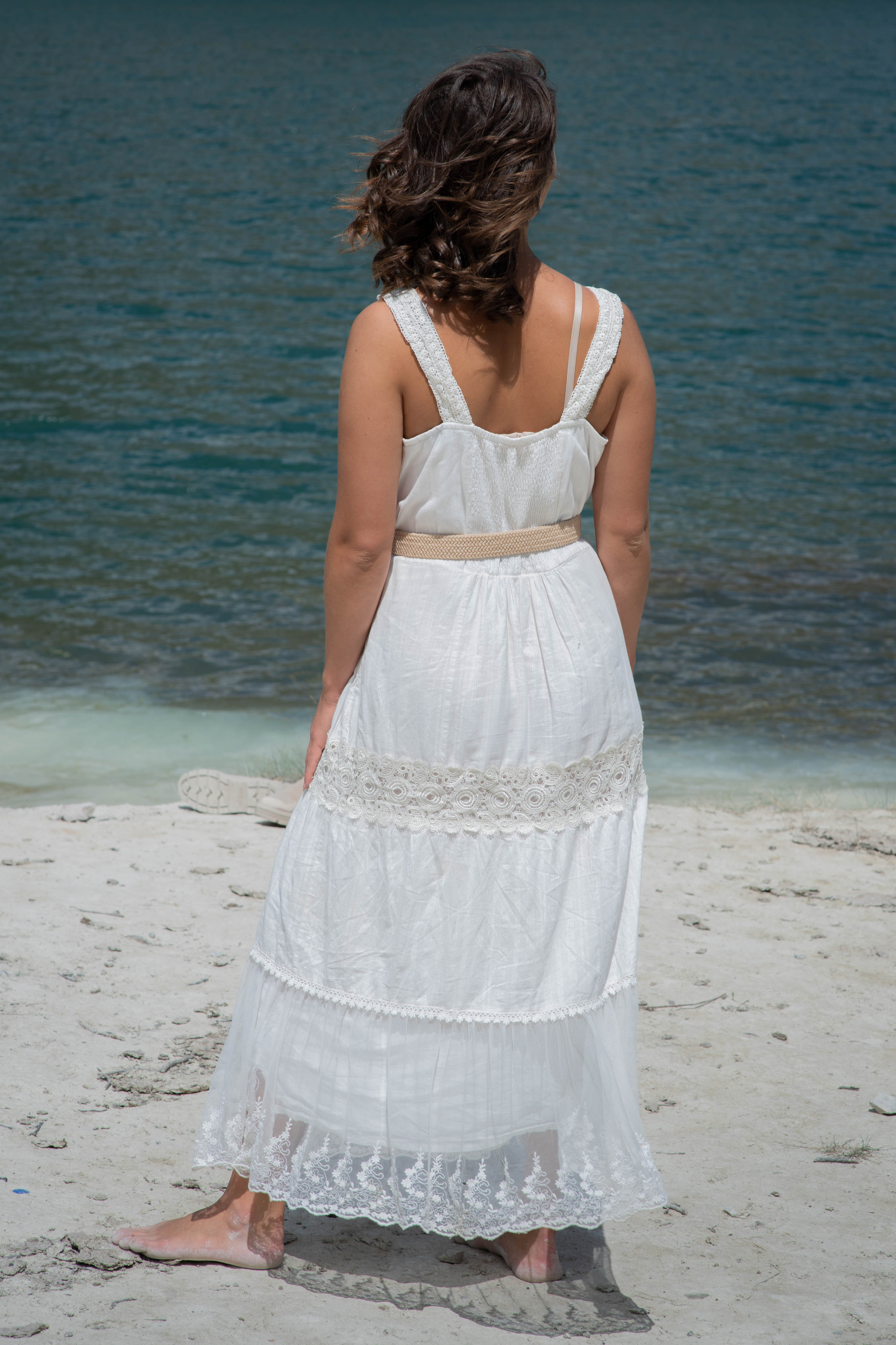 Творчество в горах Кавказа. Творческий фотограф в Севастополе — Антонина Марченко