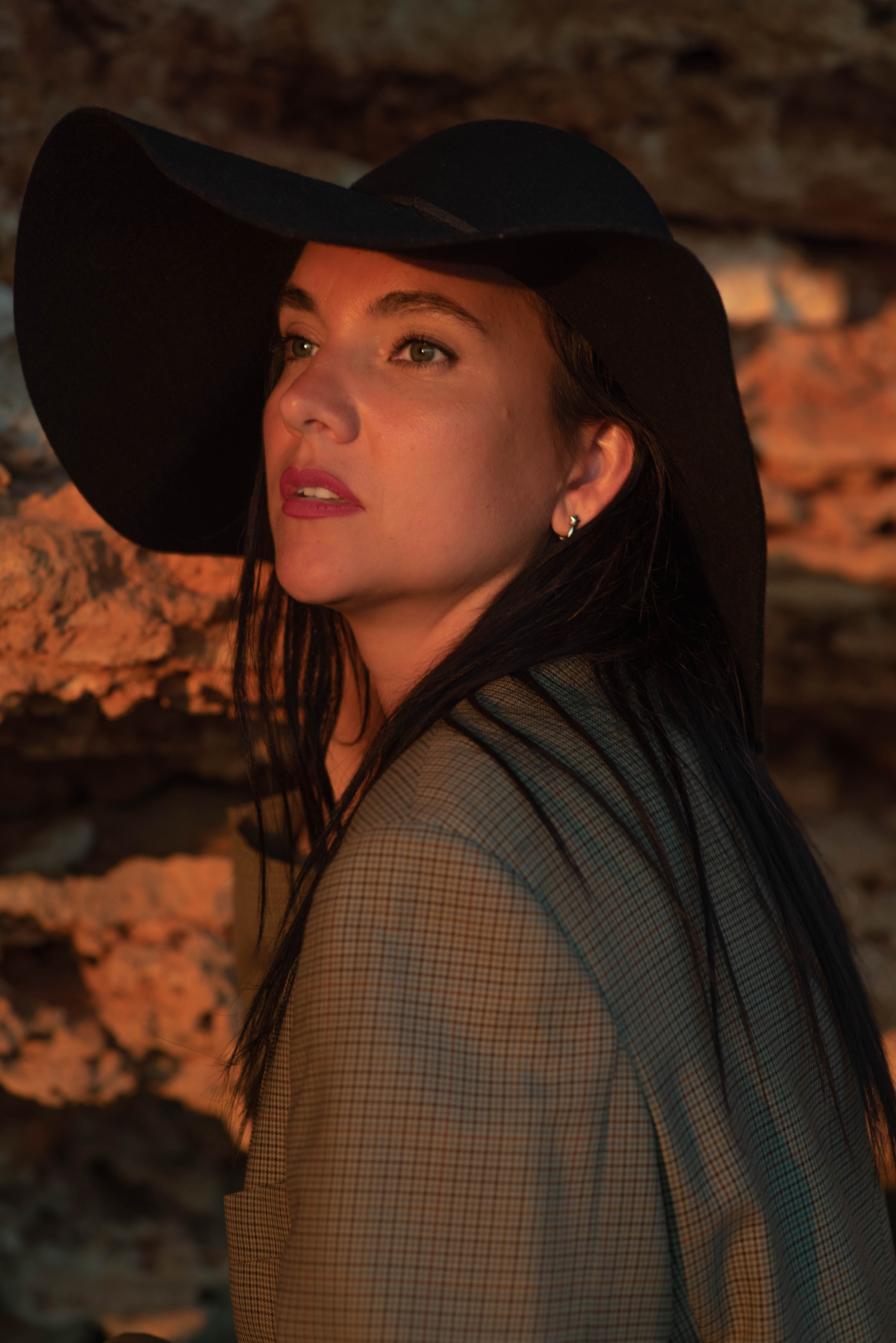 Под шум волн. Творческий фотограф в Севастополе — Антонина Марченко