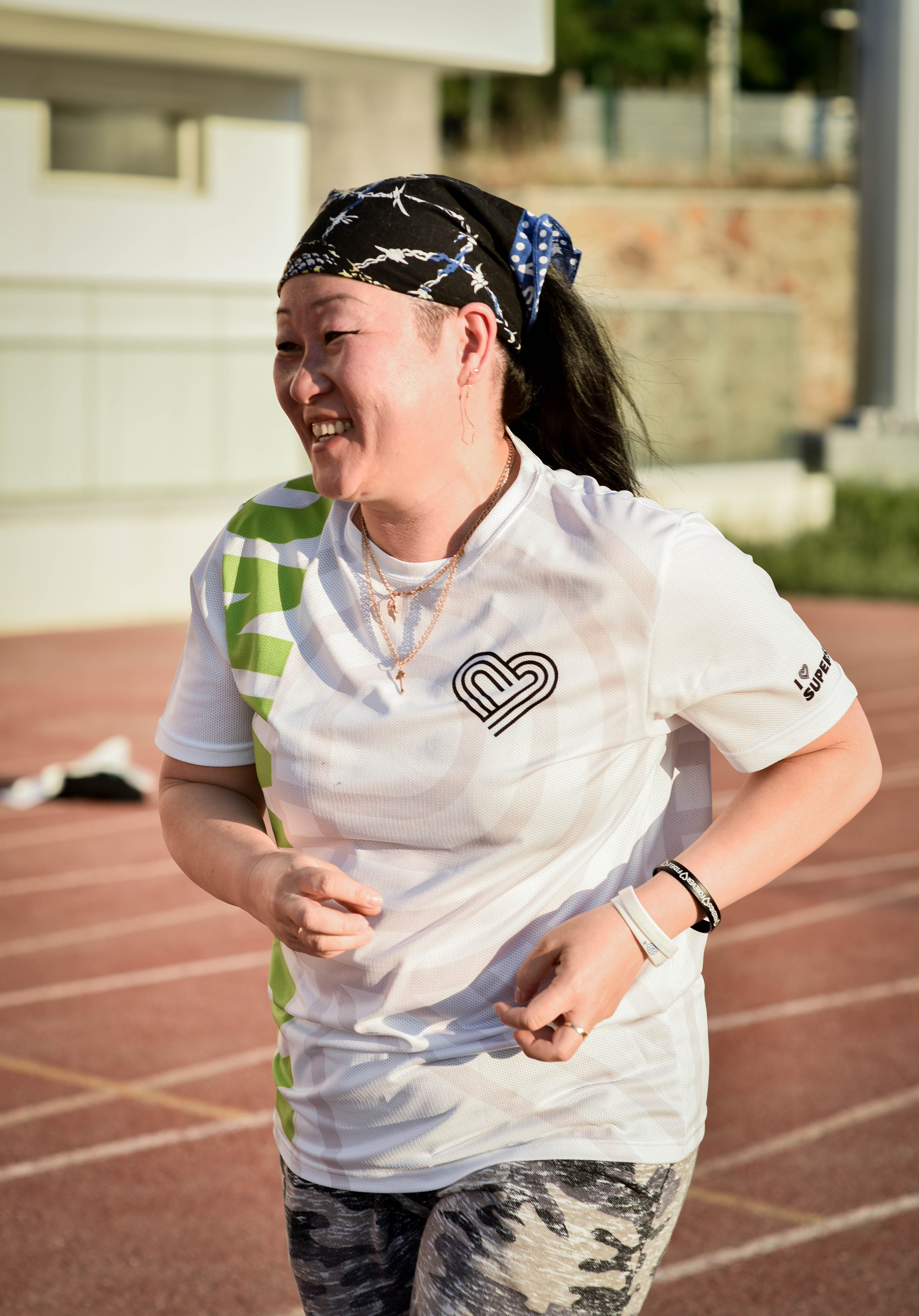 Финальный забег_I Love Supersport. Творческий фотограф в Севастополе — Антонина Марченко