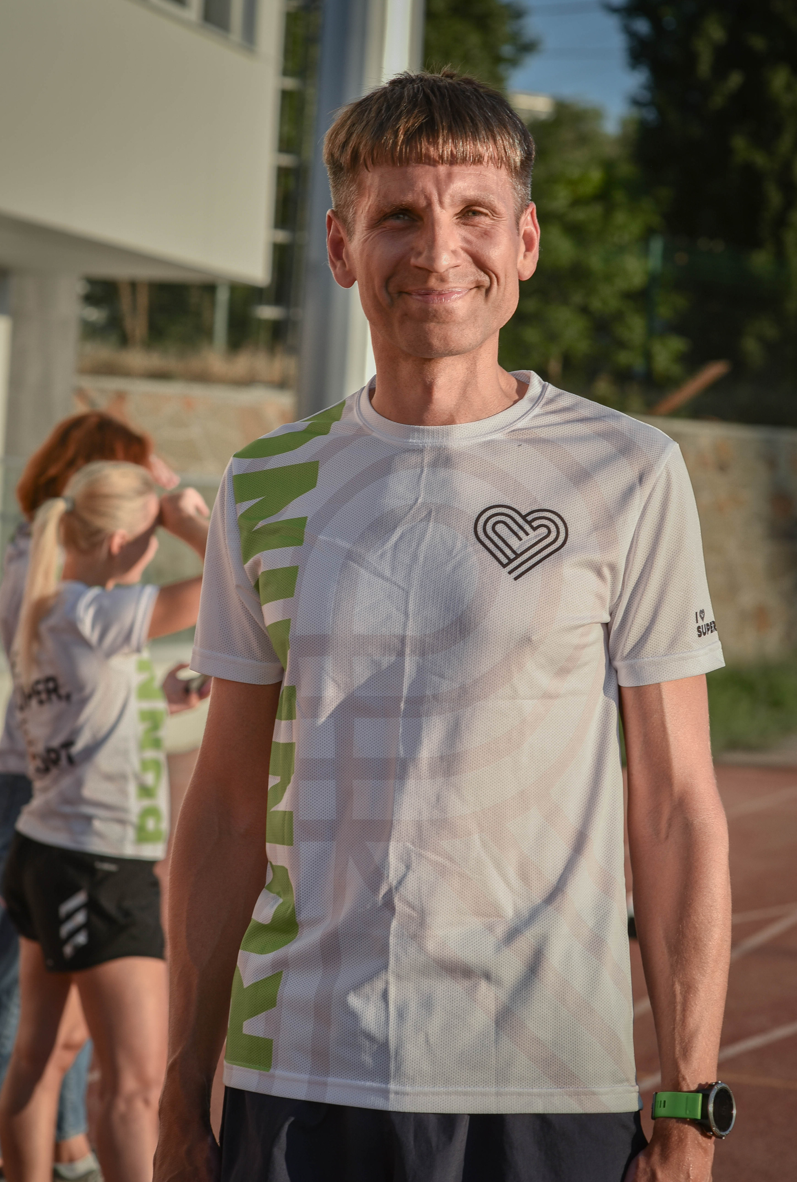 Финальный забег_I Love Supersport. Творческий фотограф в Севастополе — Антонина Марченко