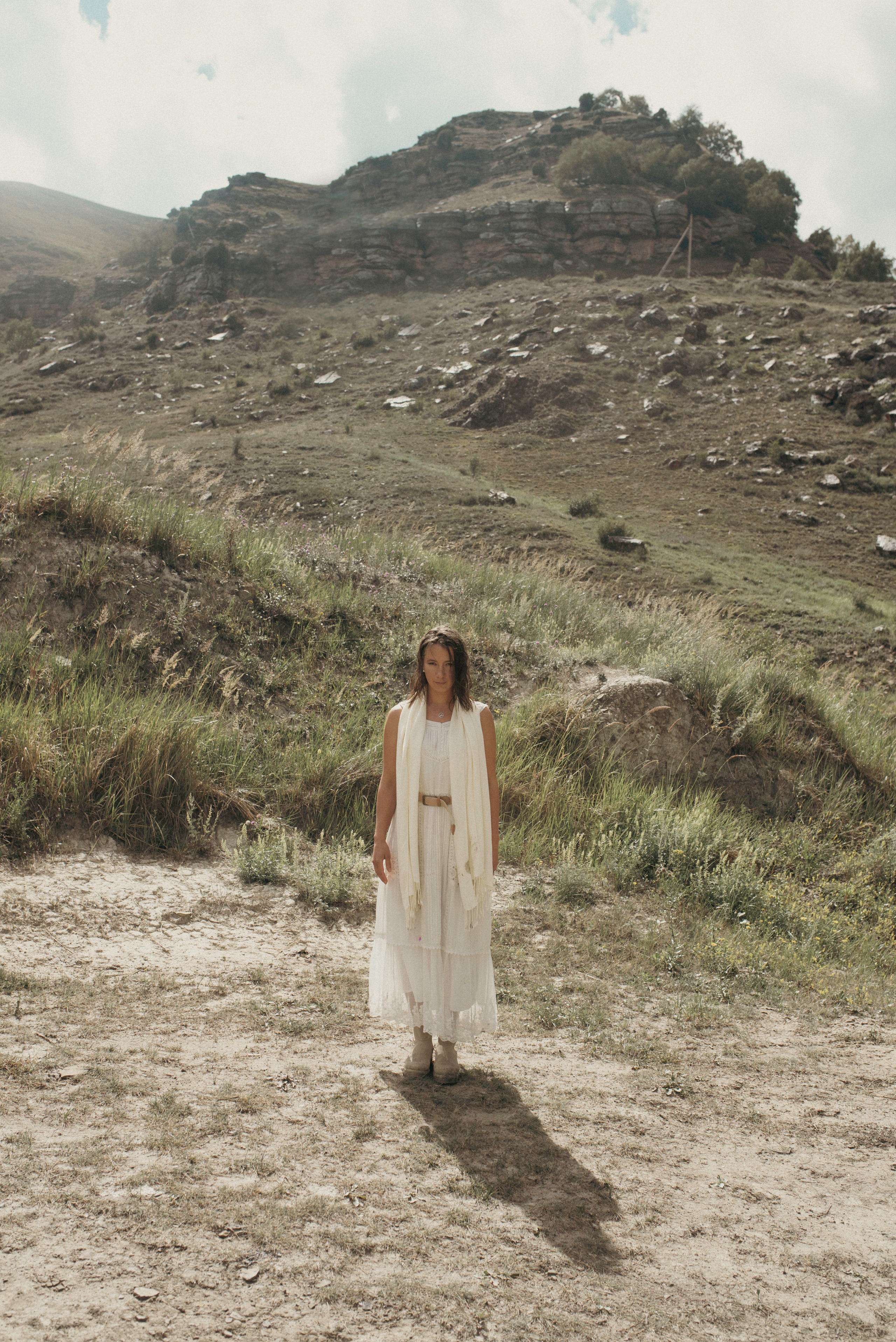 Творчество в горах Кавказа. Творческий фотограф в Севастополе — Антонина Марченко
