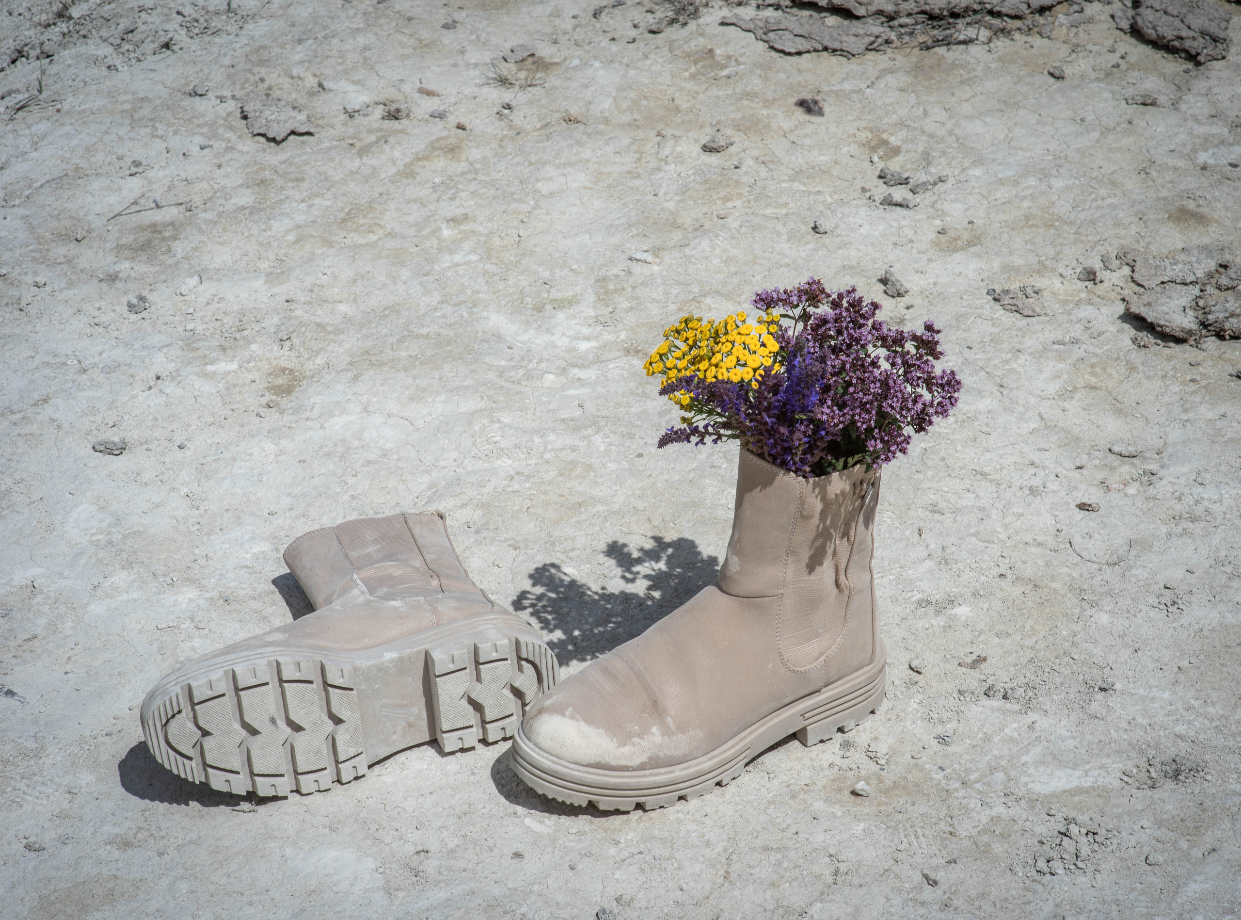 Творчество в горах Кавказа. Творческий фотограф в Севастополе — Антонина Марченко