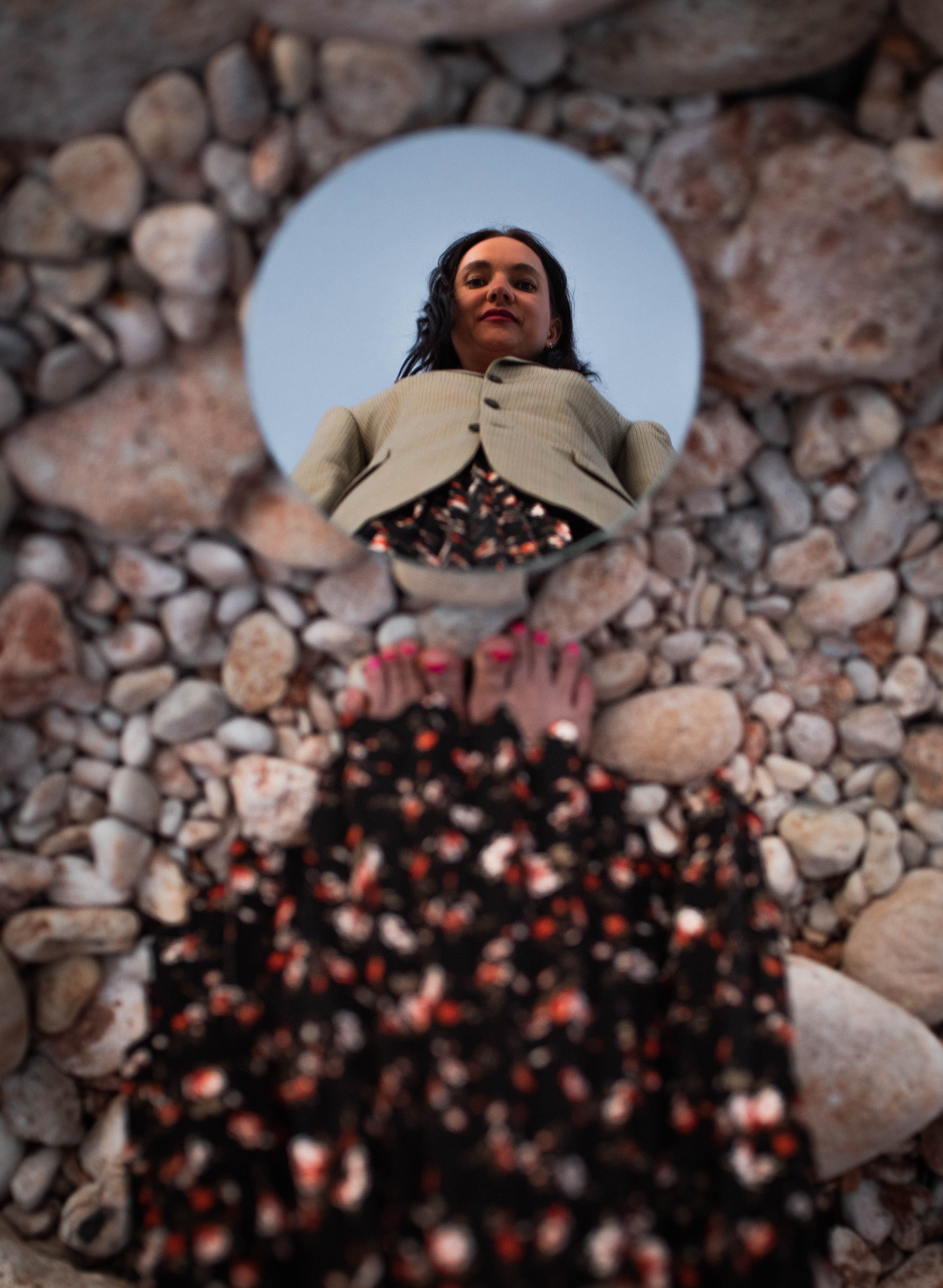 Под шум волн. Творческий фотограф в Севастополе — Антонина Марченко