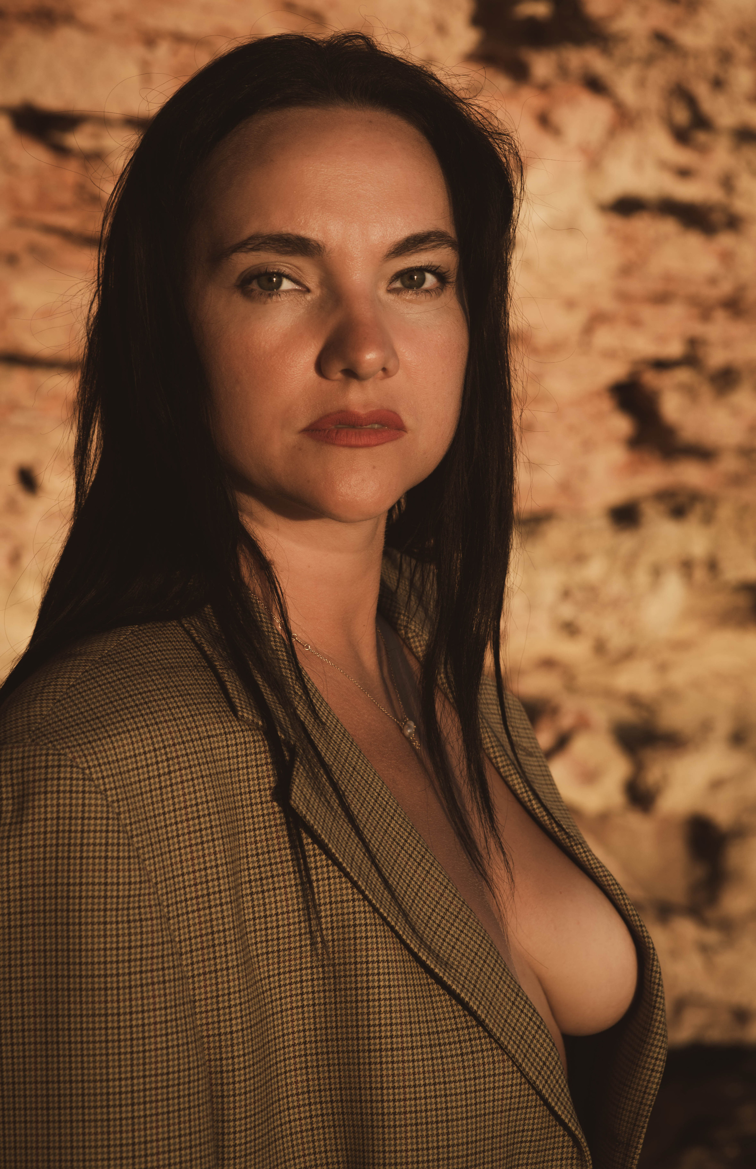 Под шум волн. Творческий фотограф в Севастополе — Антонина Марченко