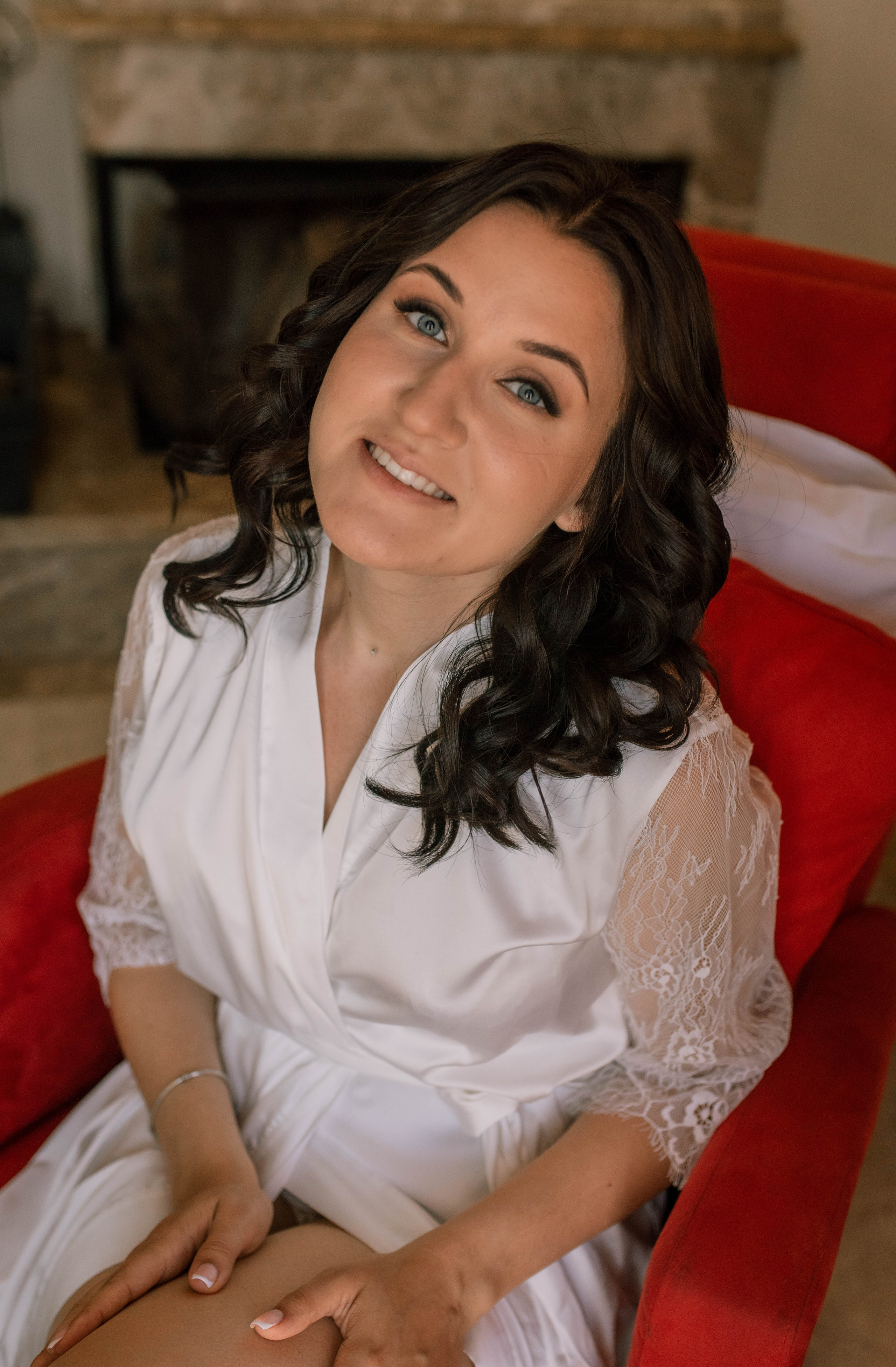 Утро невесты. Творческий фотограф в Севастополе — Антонина Марченко