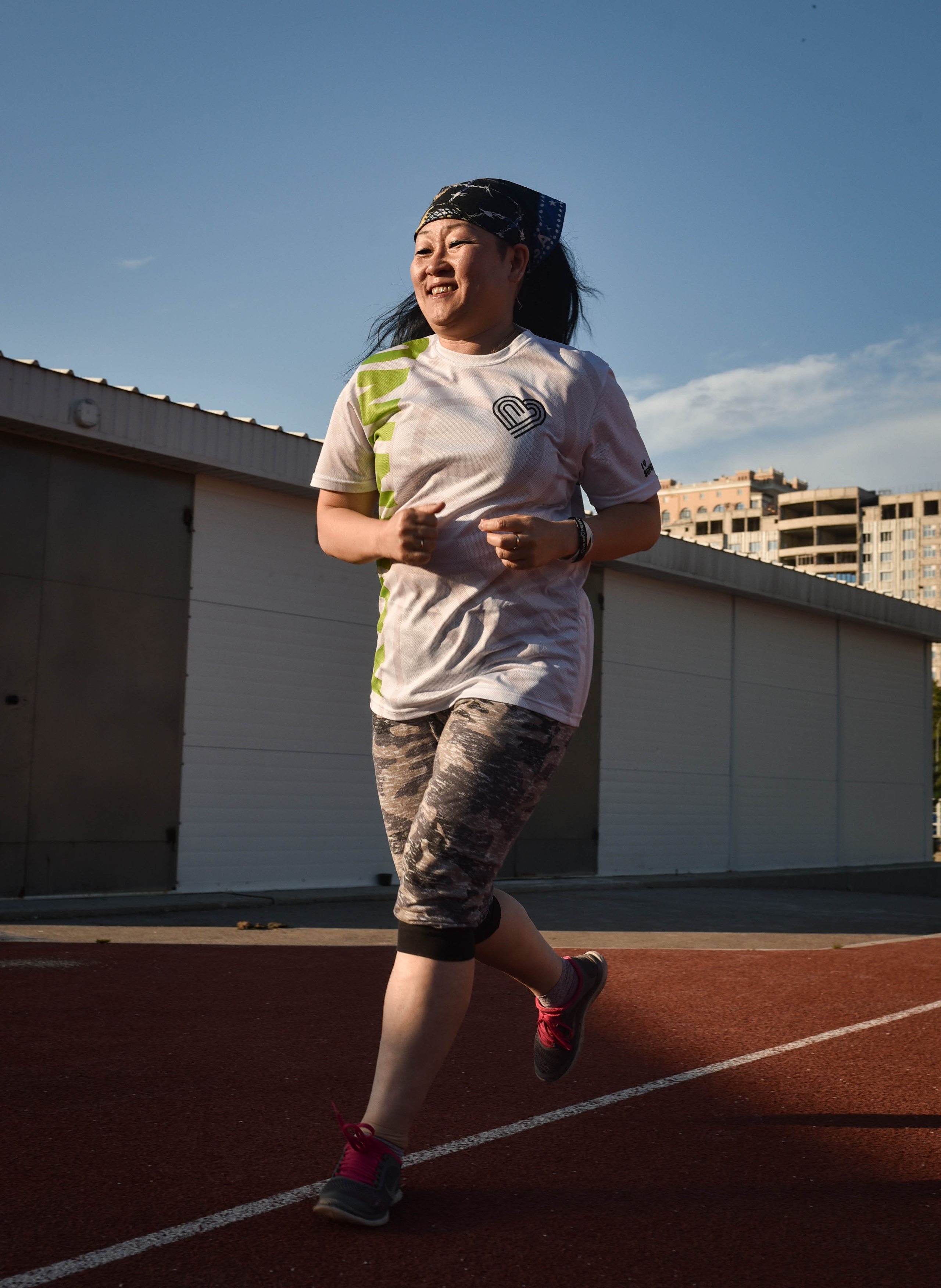 Финальный забег_I Love Supersport. Творческий фотограф в Севастополе — Антонина Марченко