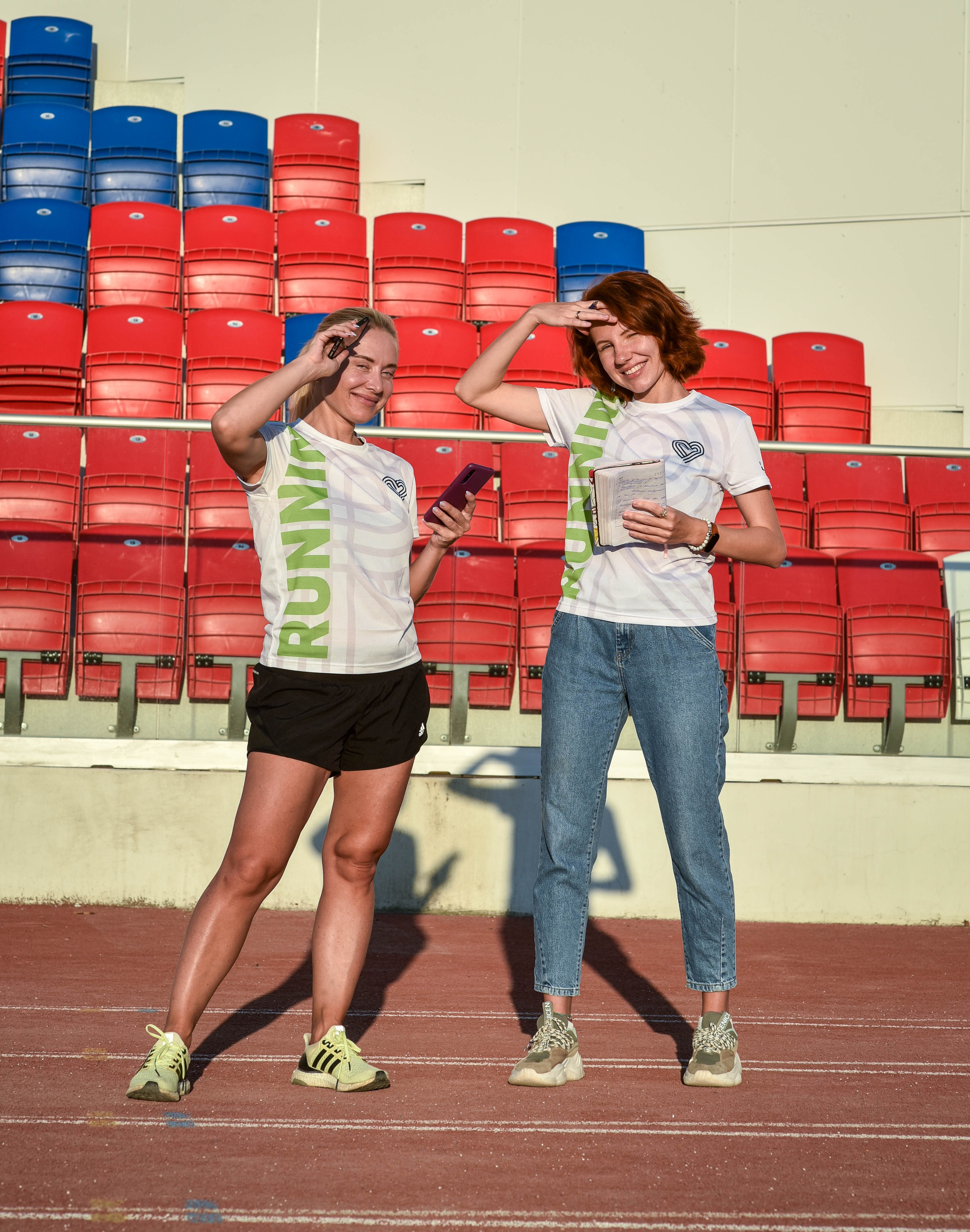 Финальный забег_I Love Supersport. Творческий фотограф в Севастополе — Антонина Марченко