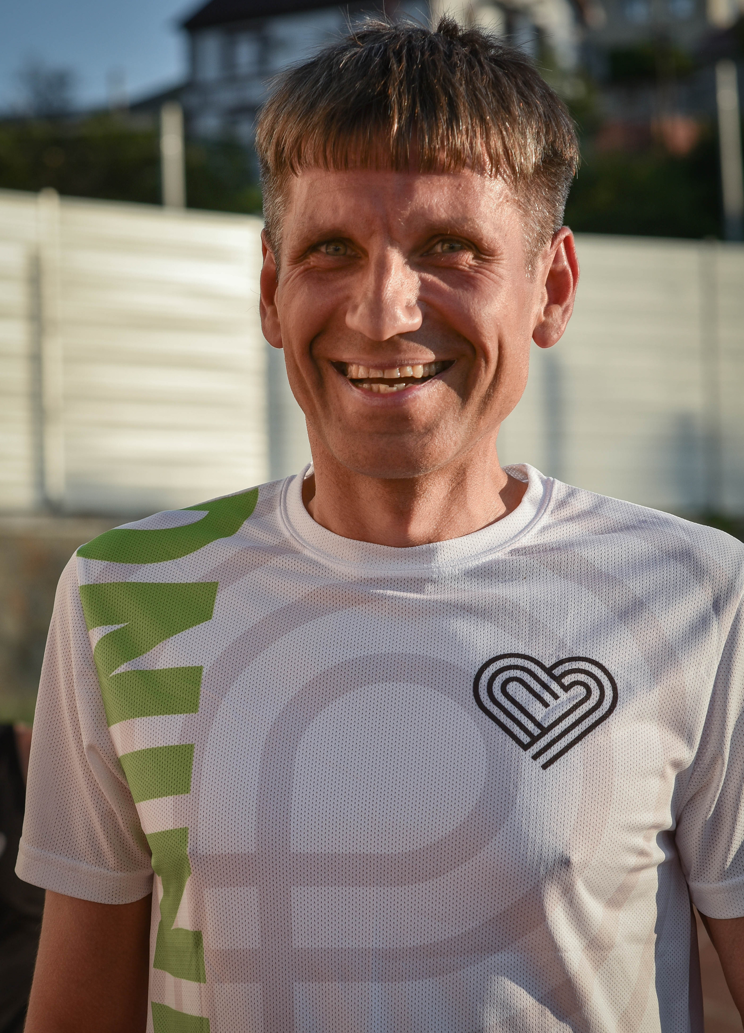 Финальный забег_I Love Supersport. Творческий фотограф в Севастополе — Антонина Марченко