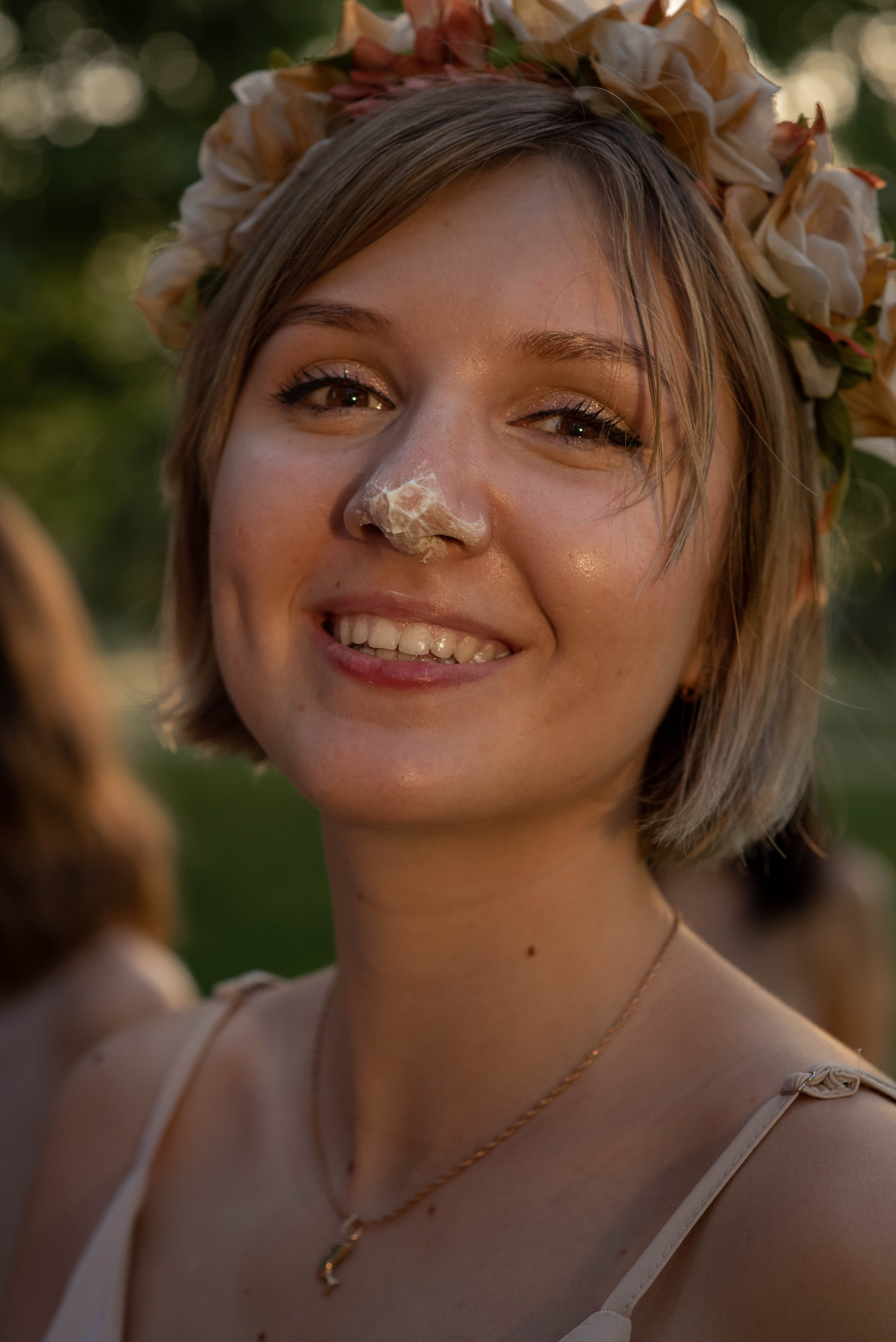 Девичник. Творческий фотограф в Севастополе — Антонина Марченко