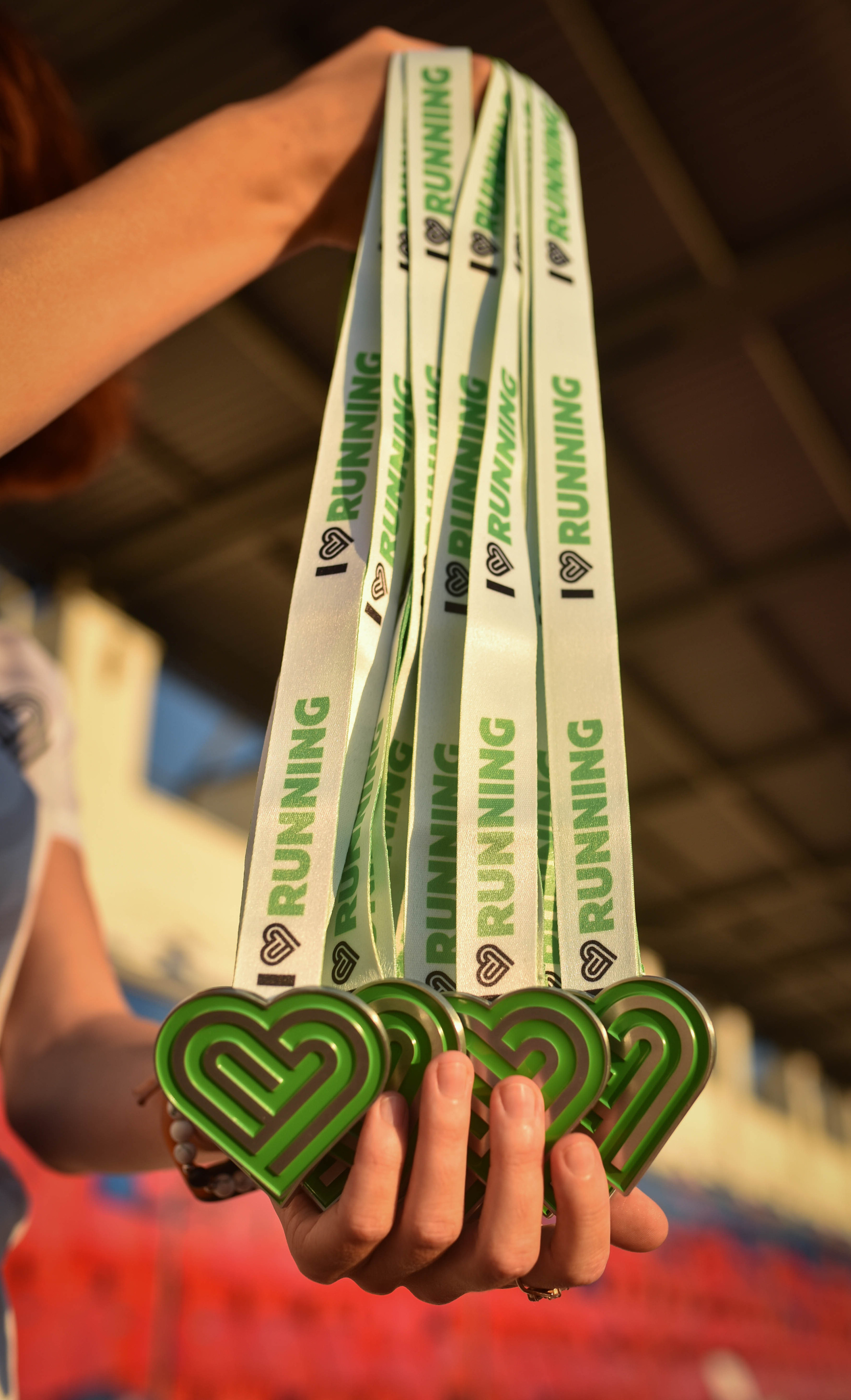 Финальный забег_I Love Supersport. Творческий фотограф в Севастополе — Антонина Марченко