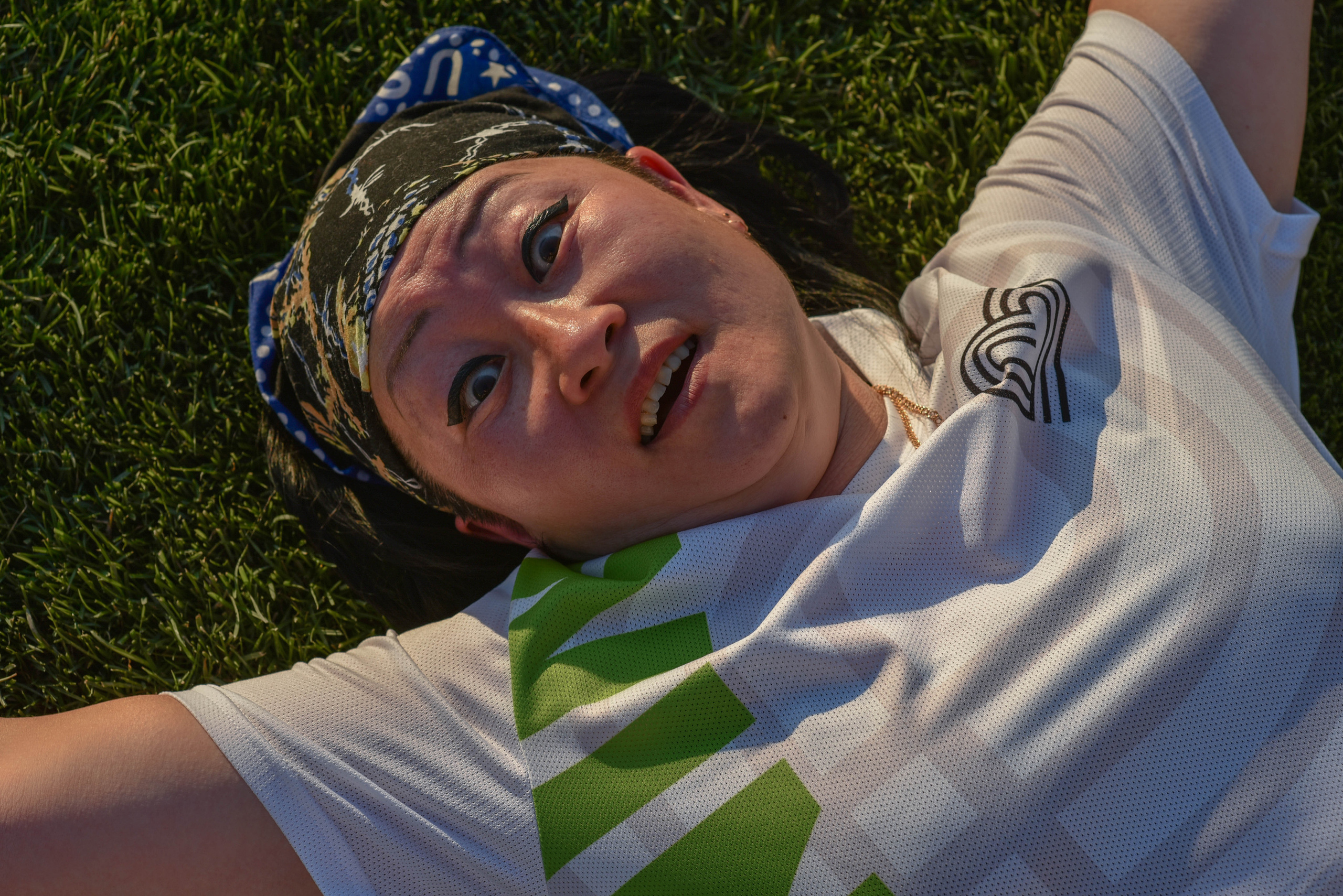 Финальный забег_I Love Supersport. Творческий фотограф в Севастополе — Антонина Марченко