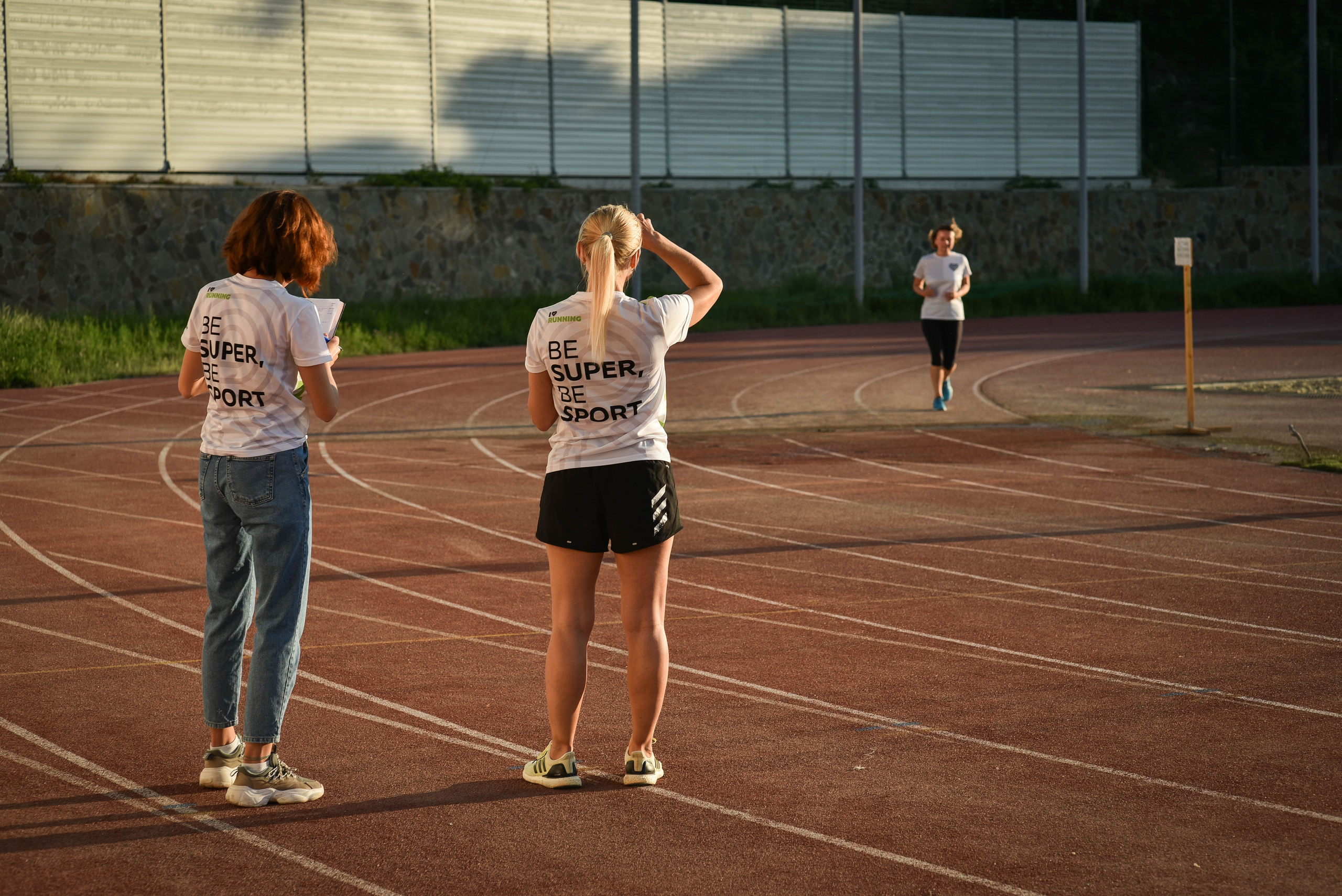 Финальный забег_I Love Supersport. Творческий фотограф в Севастополе — Антонина Марченко