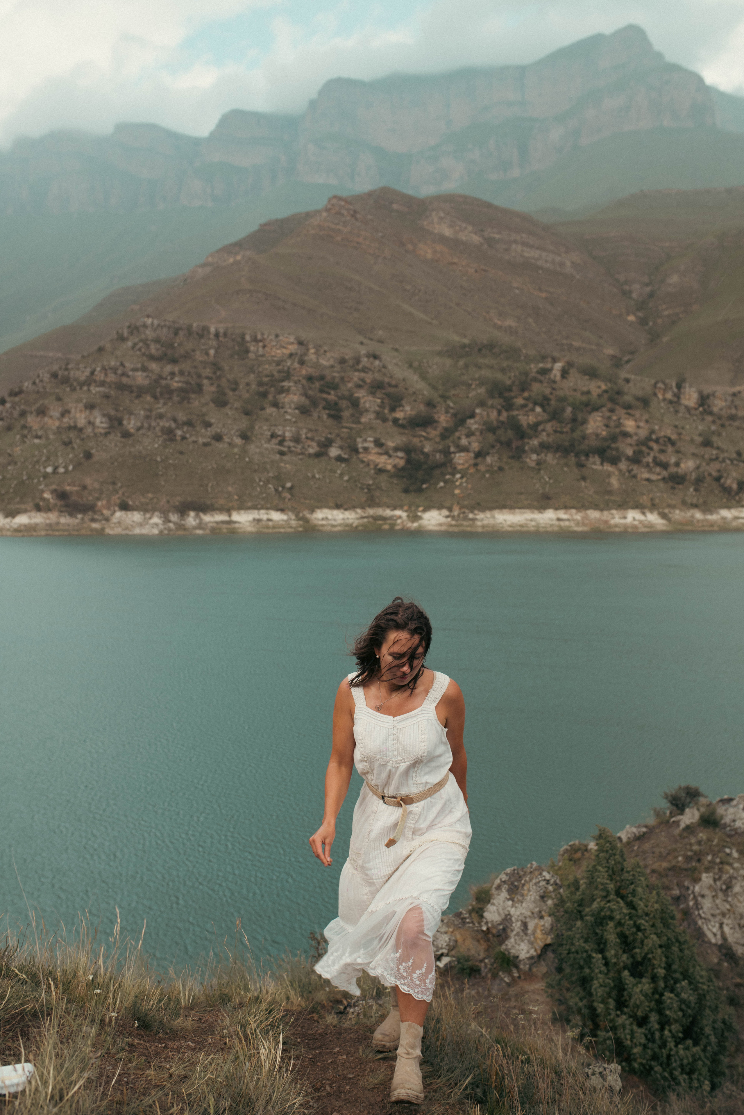Творчество в горах Кавказа. Творческий фотограф в Севастополе — Антонина Марченко