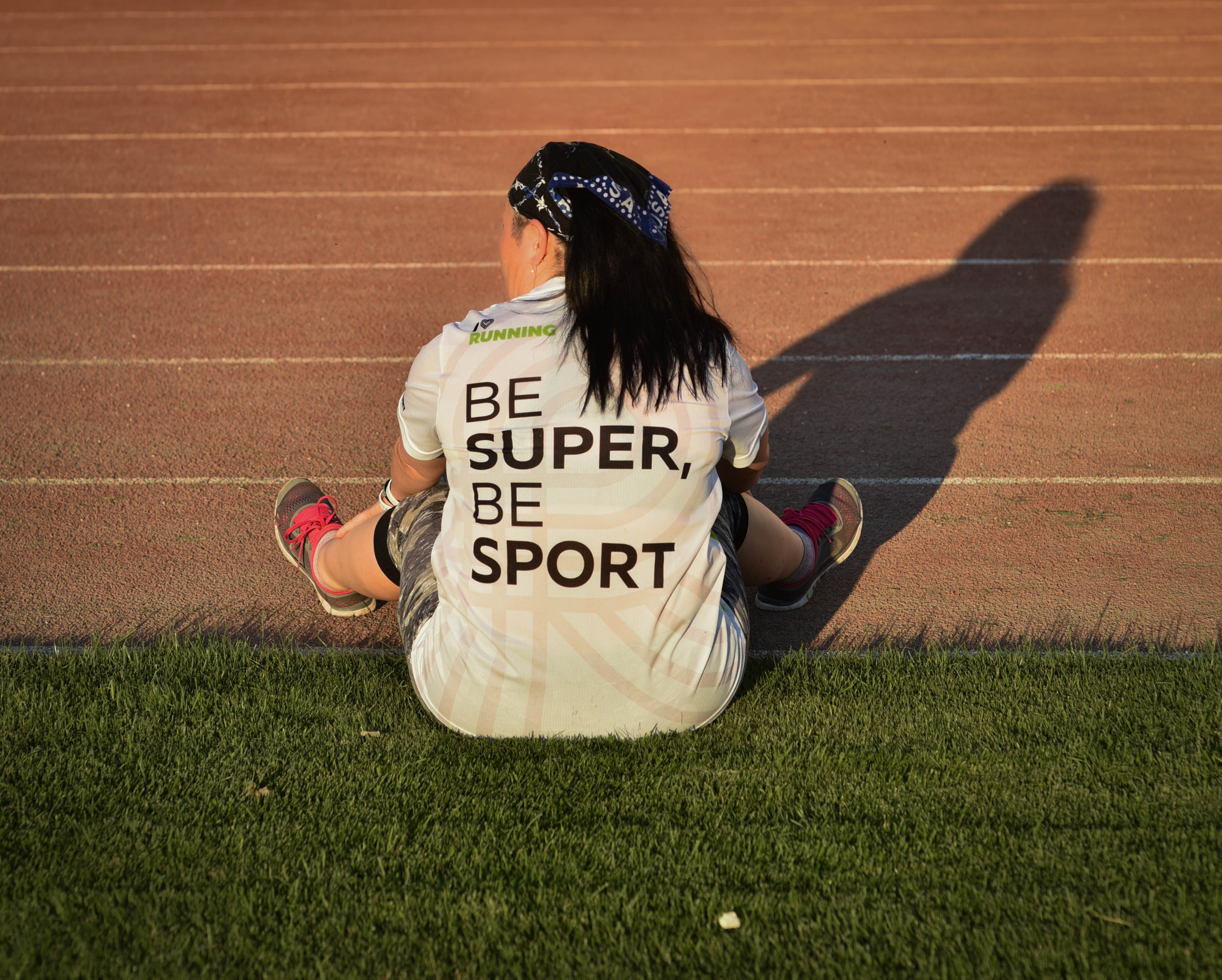 Финальный забег_I Love Supersport. Творческий фотограф в Севастополе — Антонина Марченко