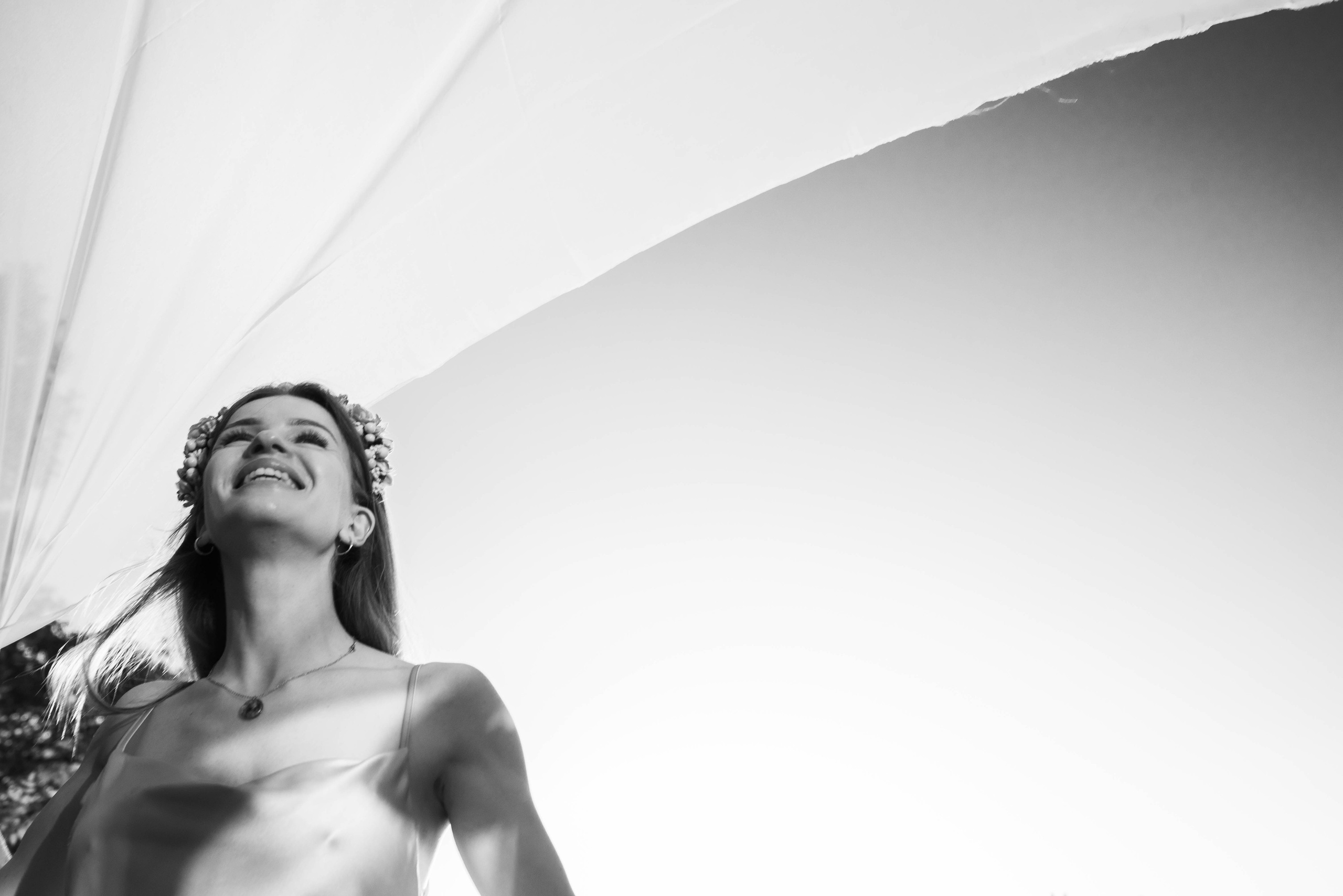 Девичник. Творческий фотограф в Севастополе — Антонина Марченко