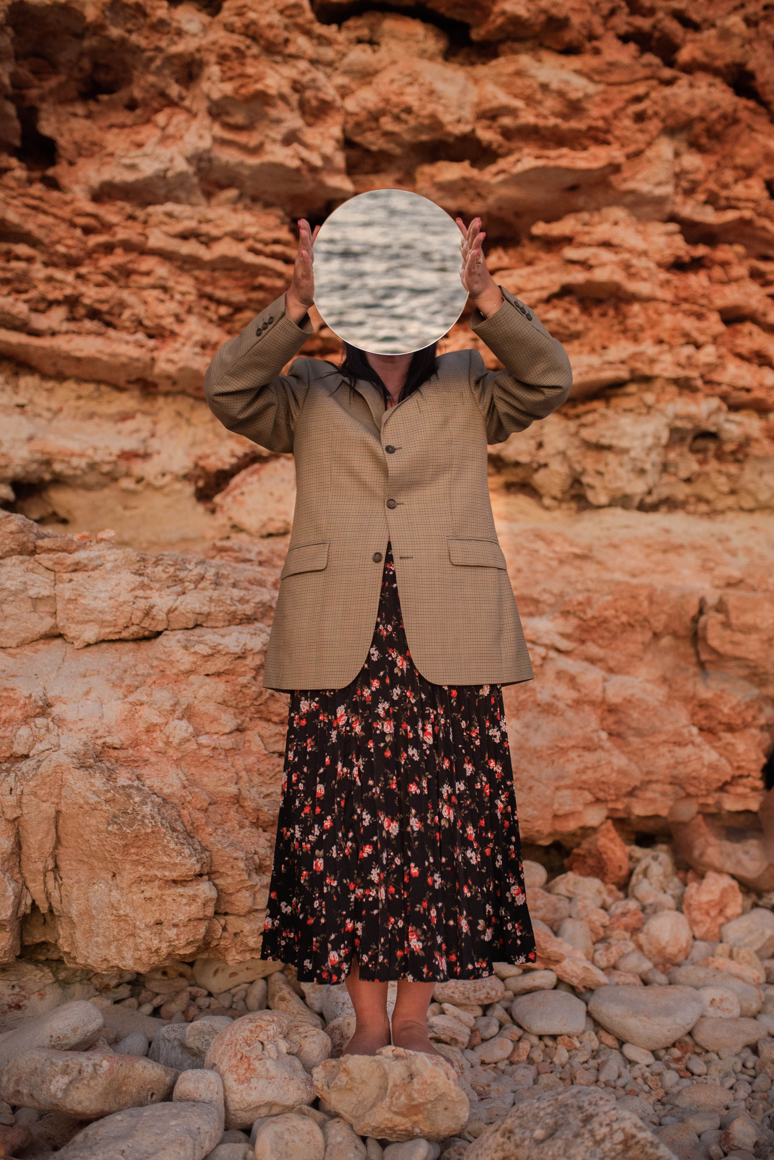 Под шум волн. Творческий фотограф в Севастополе — Антонина Марченко